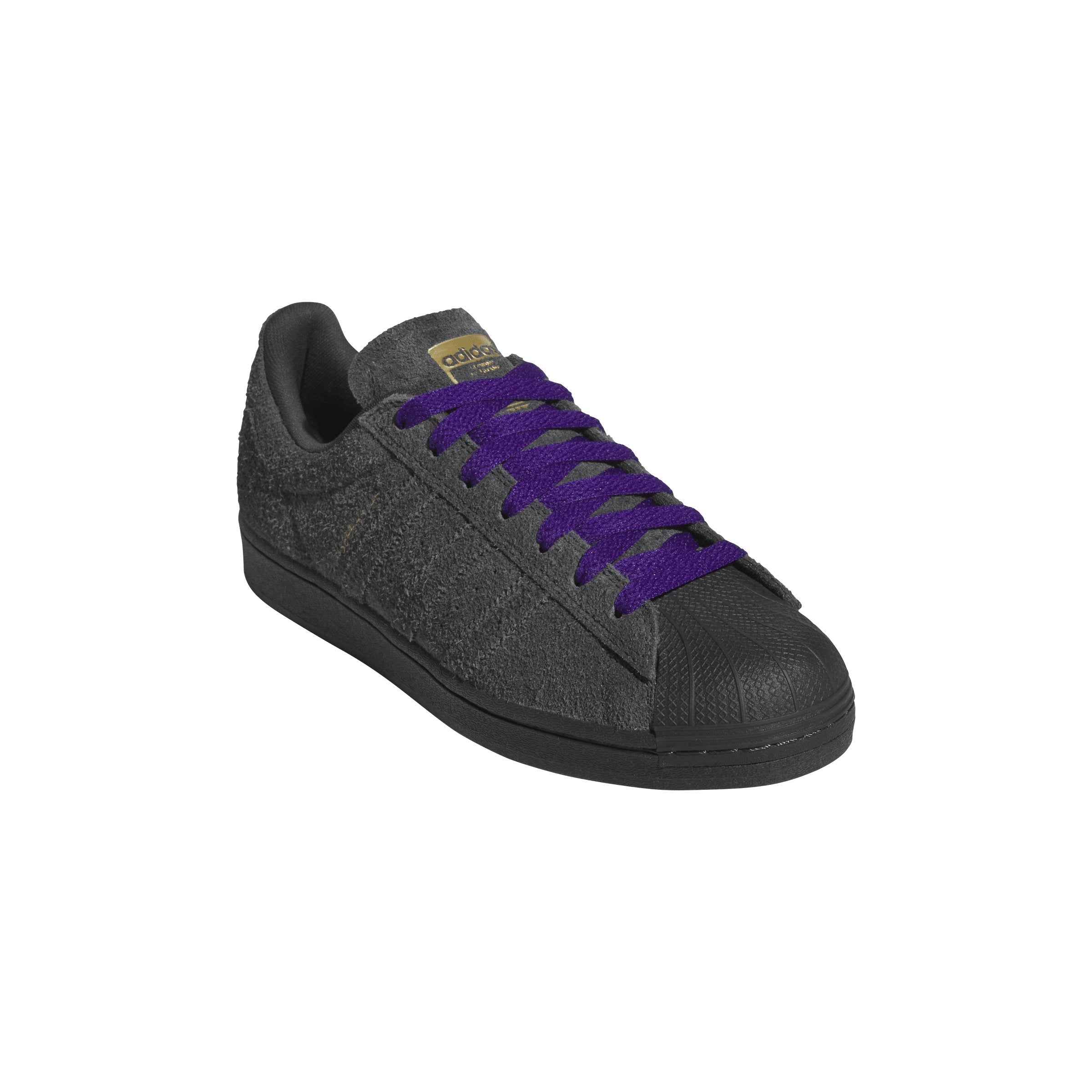 Adidas Superstar 80 ADV Skate Schuhe Herren Skate-Sneakers Adidas Skateboarding