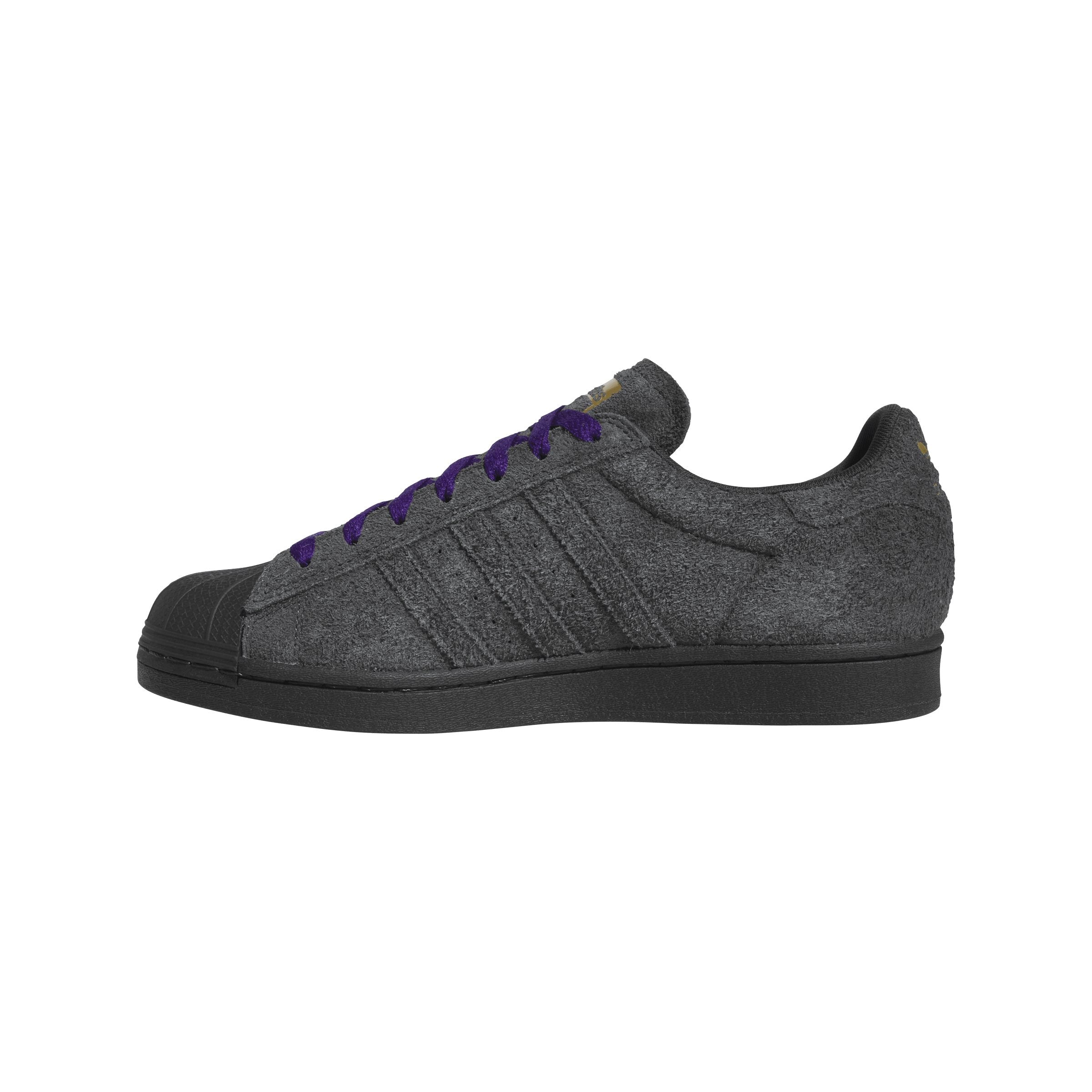 Adidas Superstar 80 ADV Skate Schuhe Herren Skate-Sneakers Adidas Skateboarding