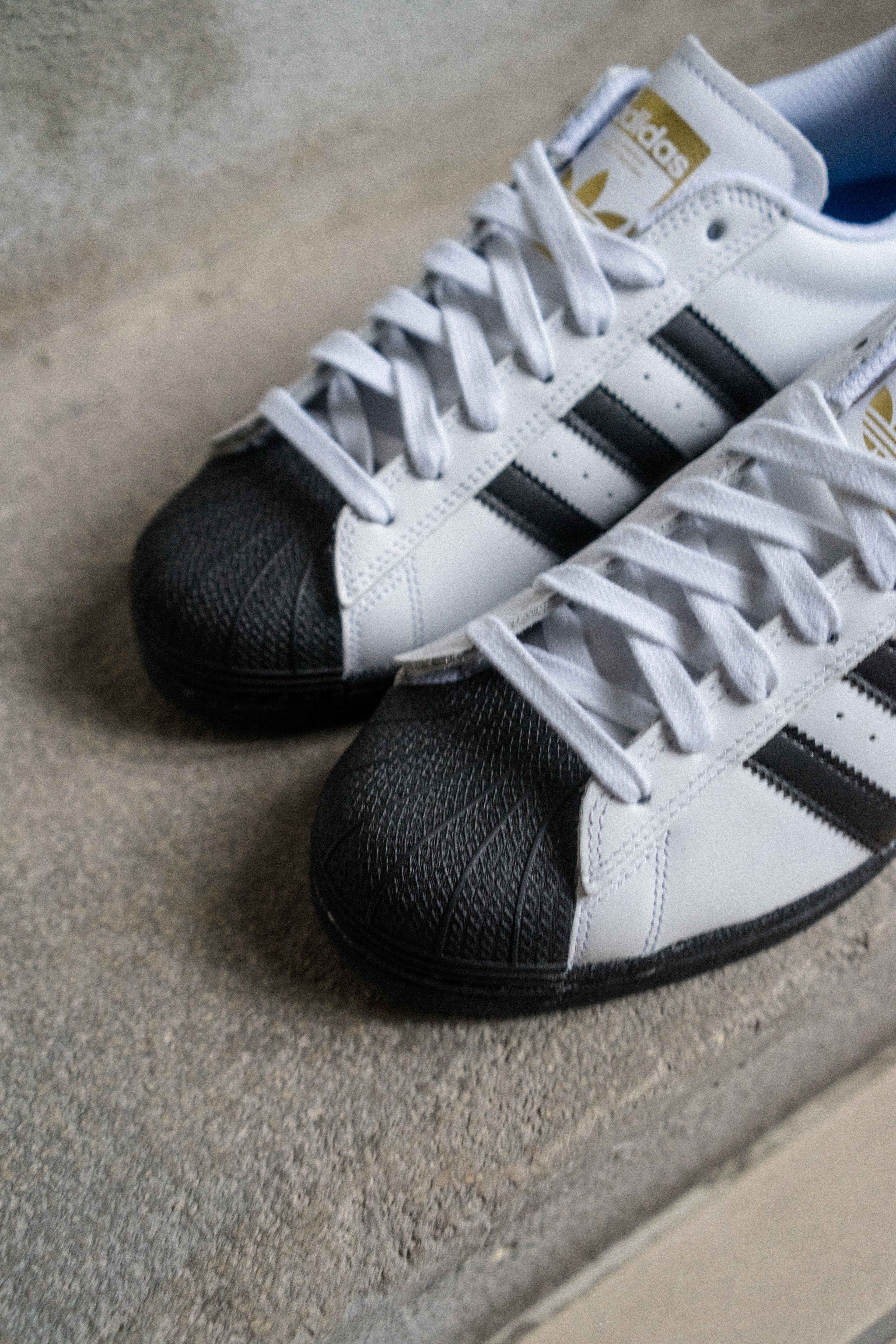 Adidas Superstar ADV Skate Schuhe Herren (Kopie) Skate-Sneakers Adidas Skateboarding