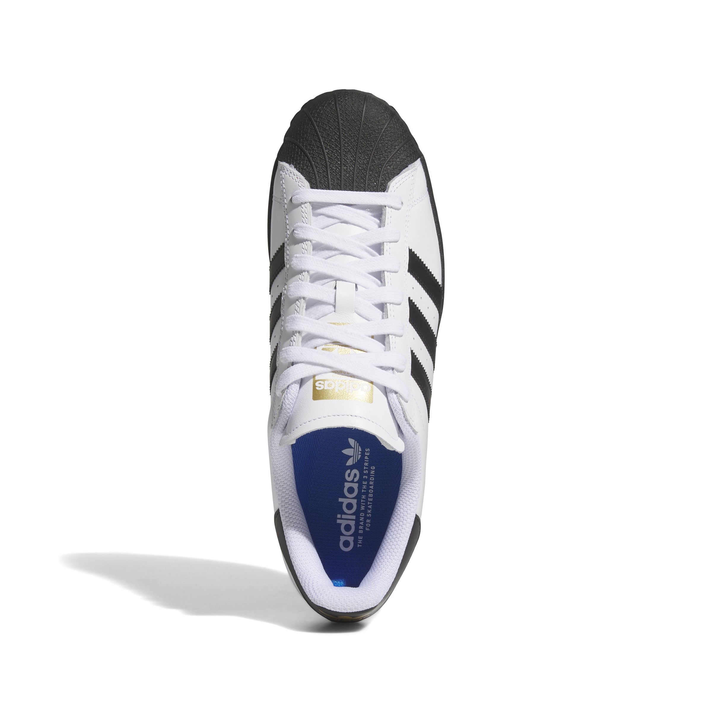 Adidas Superstar ADV Skate Schuhe Herren (Kopie) Skate-Sneakers Adidas Skateboarding