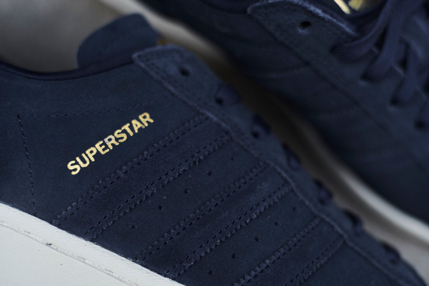 Adidas Superstar ADV Skate Schuhe Herren Skate-Sneakers Adidas Skateboarding