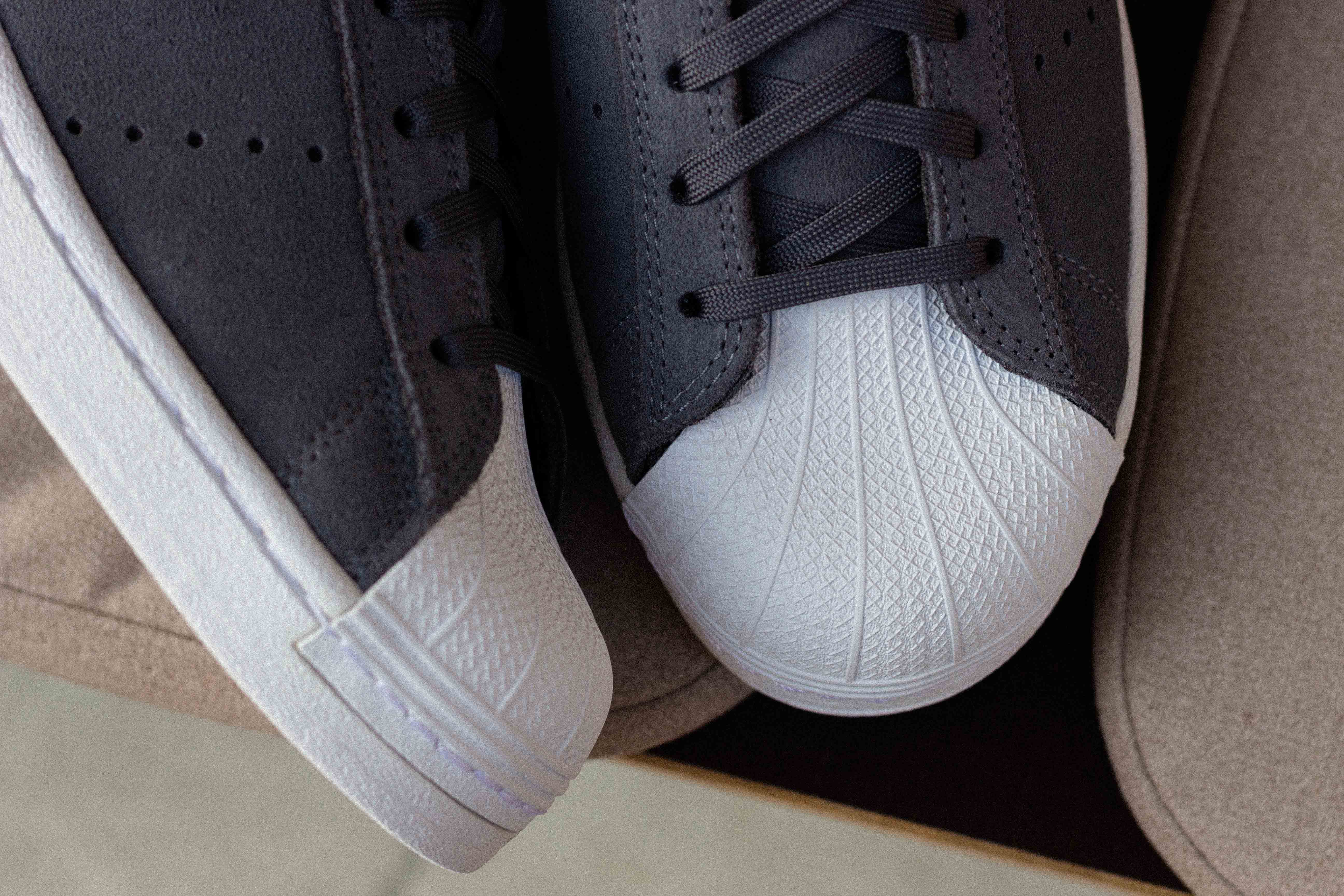 Adidas Superstar ADV Skate Schuhe Herren Skate-Sneakers Adidas Skateboarding