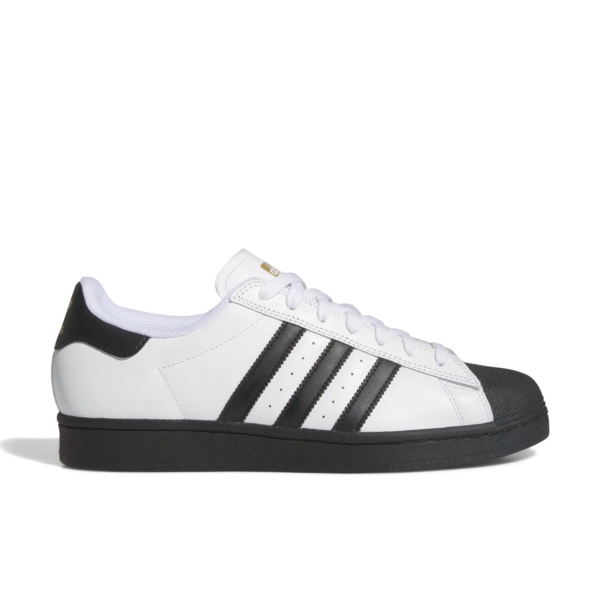 Adidas Superstar ADV Skate Schuhe Herren Skate-Sneakers Adidas Skateboarding