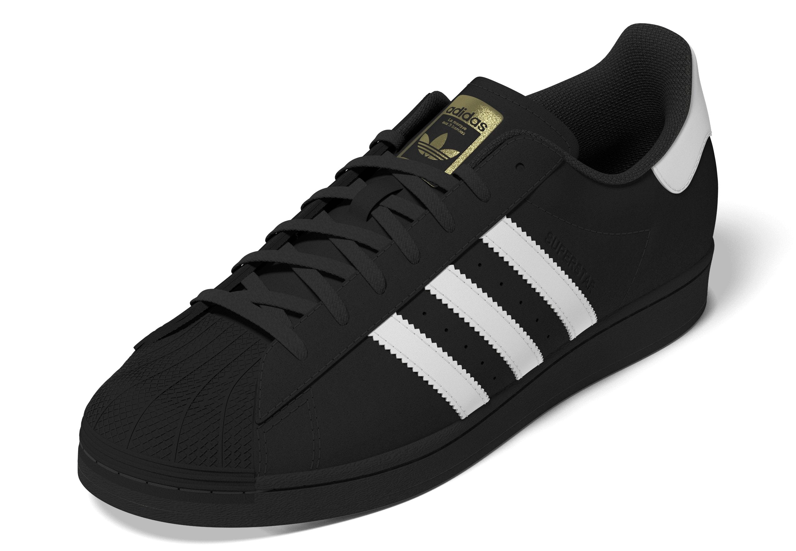 Adidas Superstar ADV Skate Schuhe Herren Skate-Sneakers Adidas Skateboarding