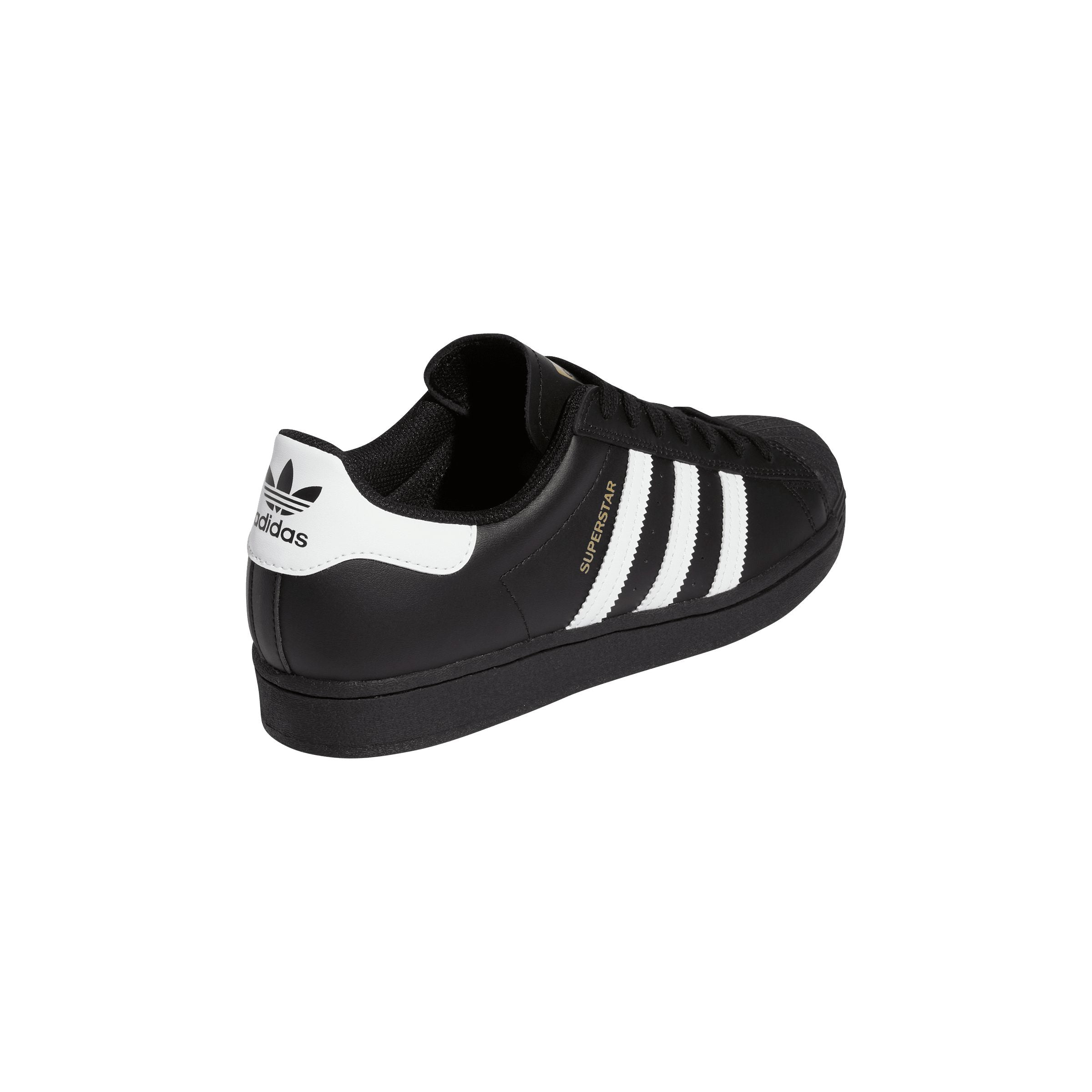 Adidas Superstar ADV Skate Schuhe Herren Skate-Sneakers Adidas Skateboarding