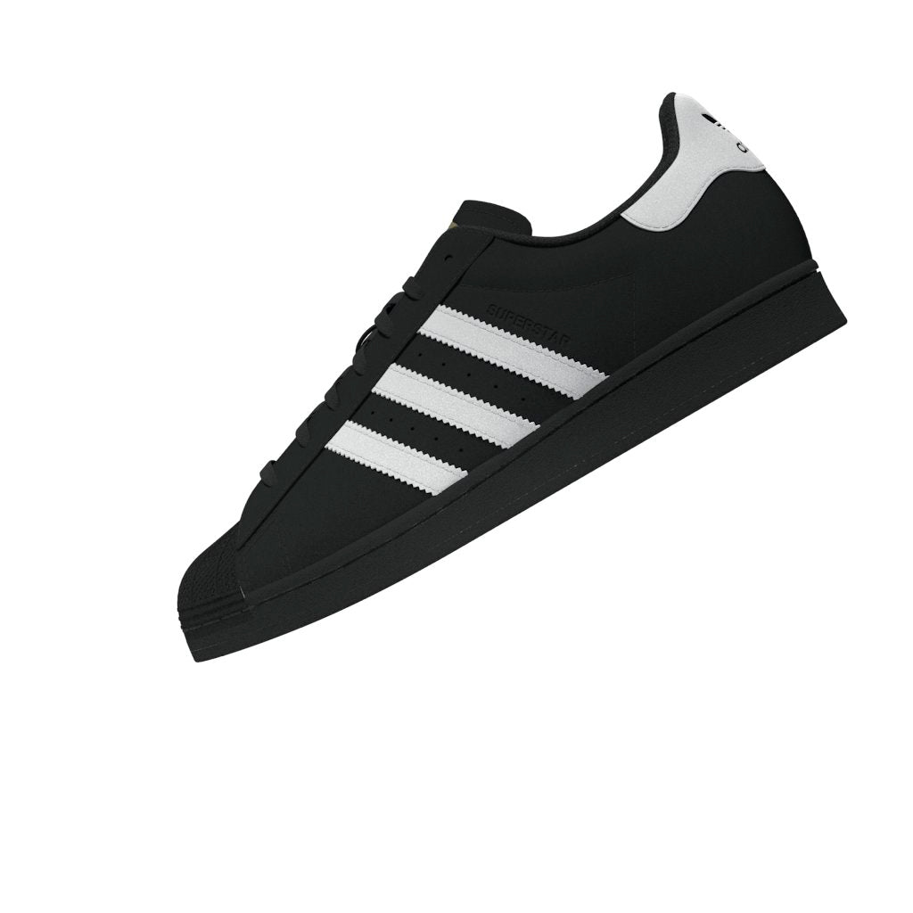 Adidas Superstar ADV Skate Schuhe Herren Skate-Sneakers Adidas Skateboarding