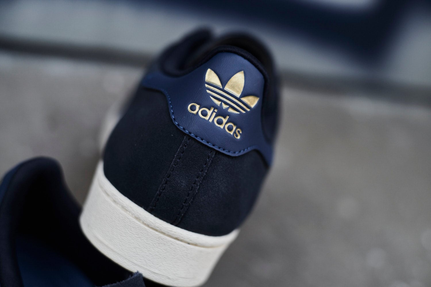 Adidas Superstar ADV Skate Schuhe Herren Skate-Sneakers Adidas Skateboarding