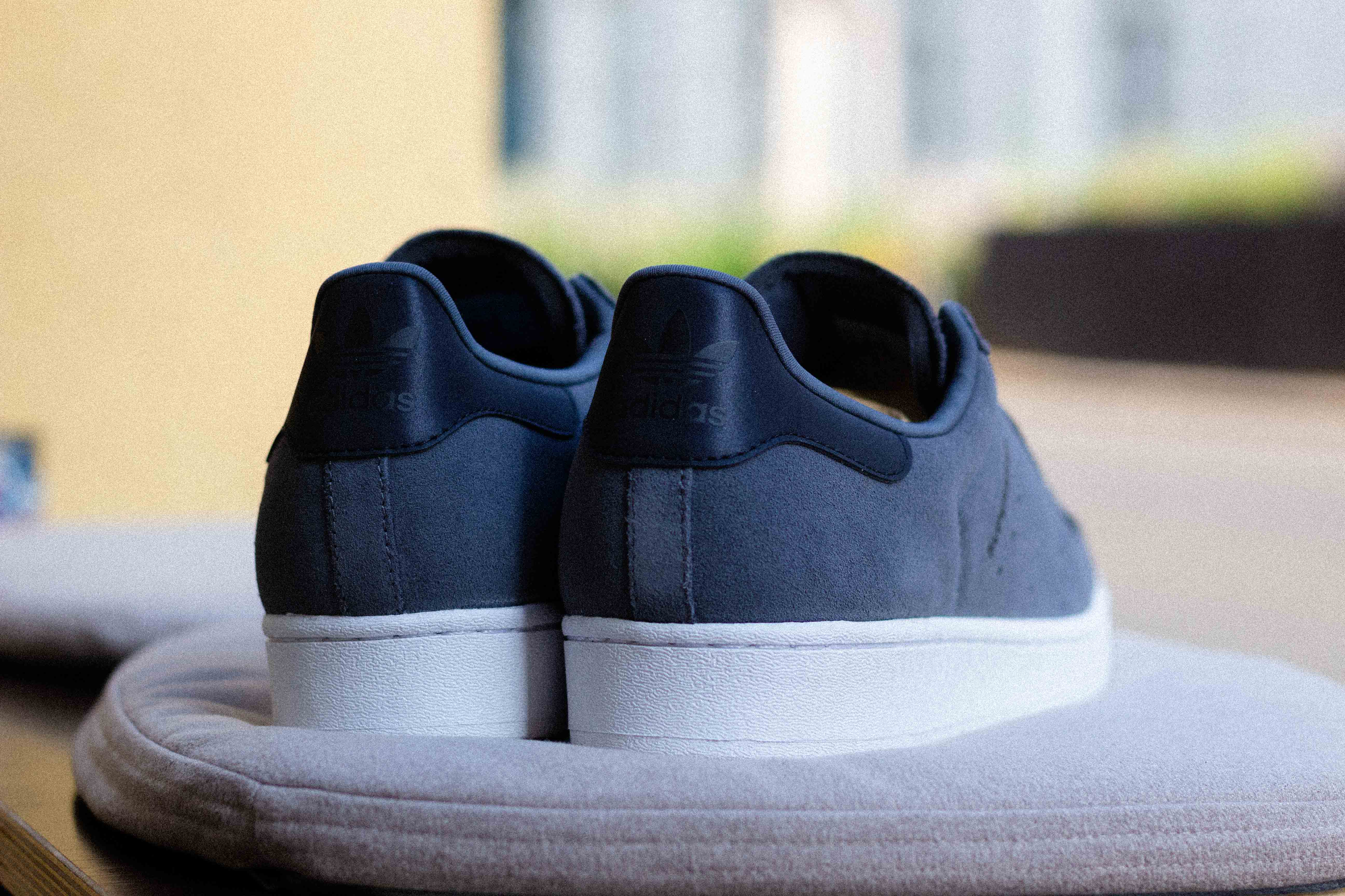 Adidas Superstar ADV Skate Schuhe Herren Skate-Sneakers Adidas Skateboarding