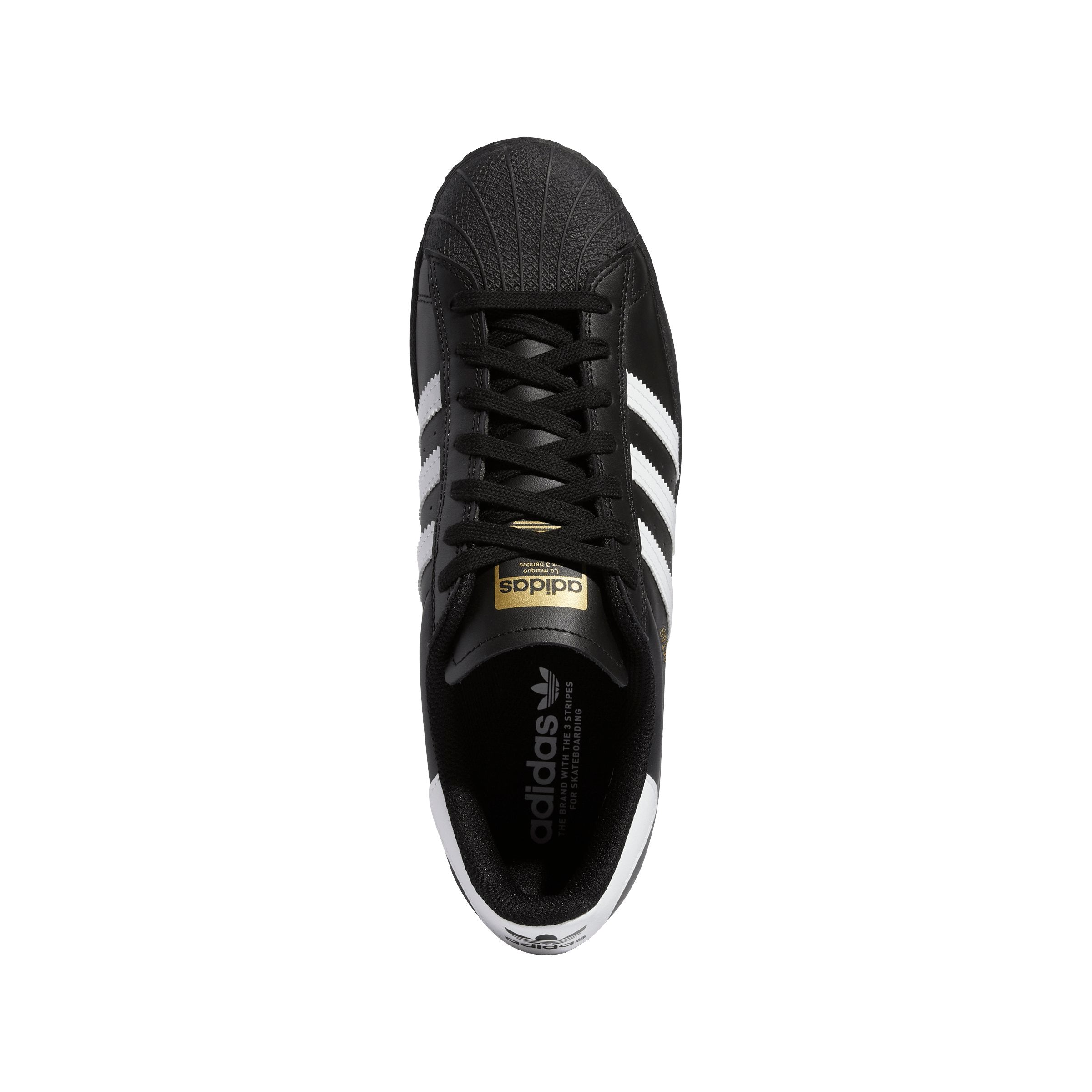 Adidas Superstar ADV Skate Schuhe Herren Skate-Sneakers Adidas Skateboarding