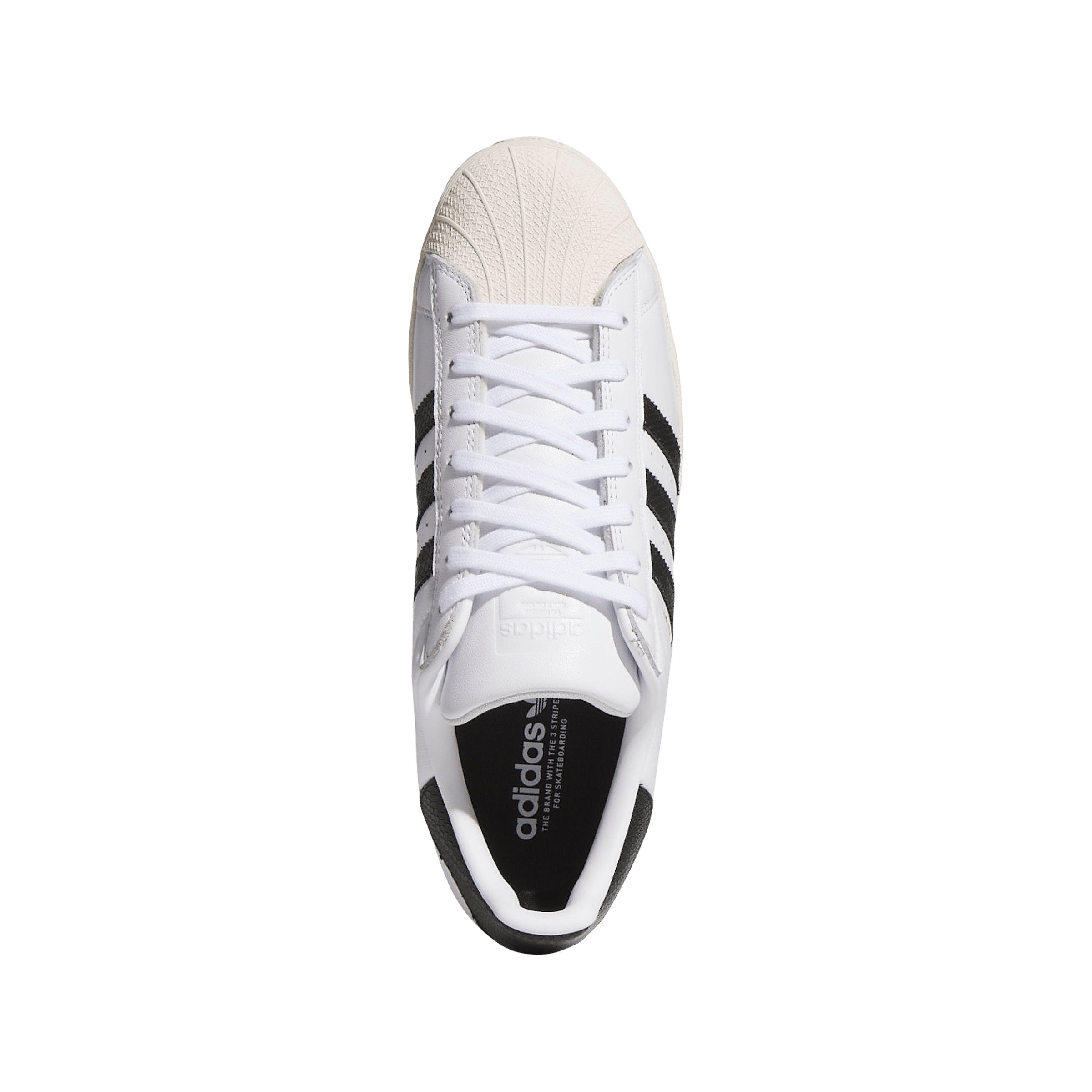 Adidas Superstar ADV Skate Schuhe Herren Skate-Sneakers Adidas Skateboarding