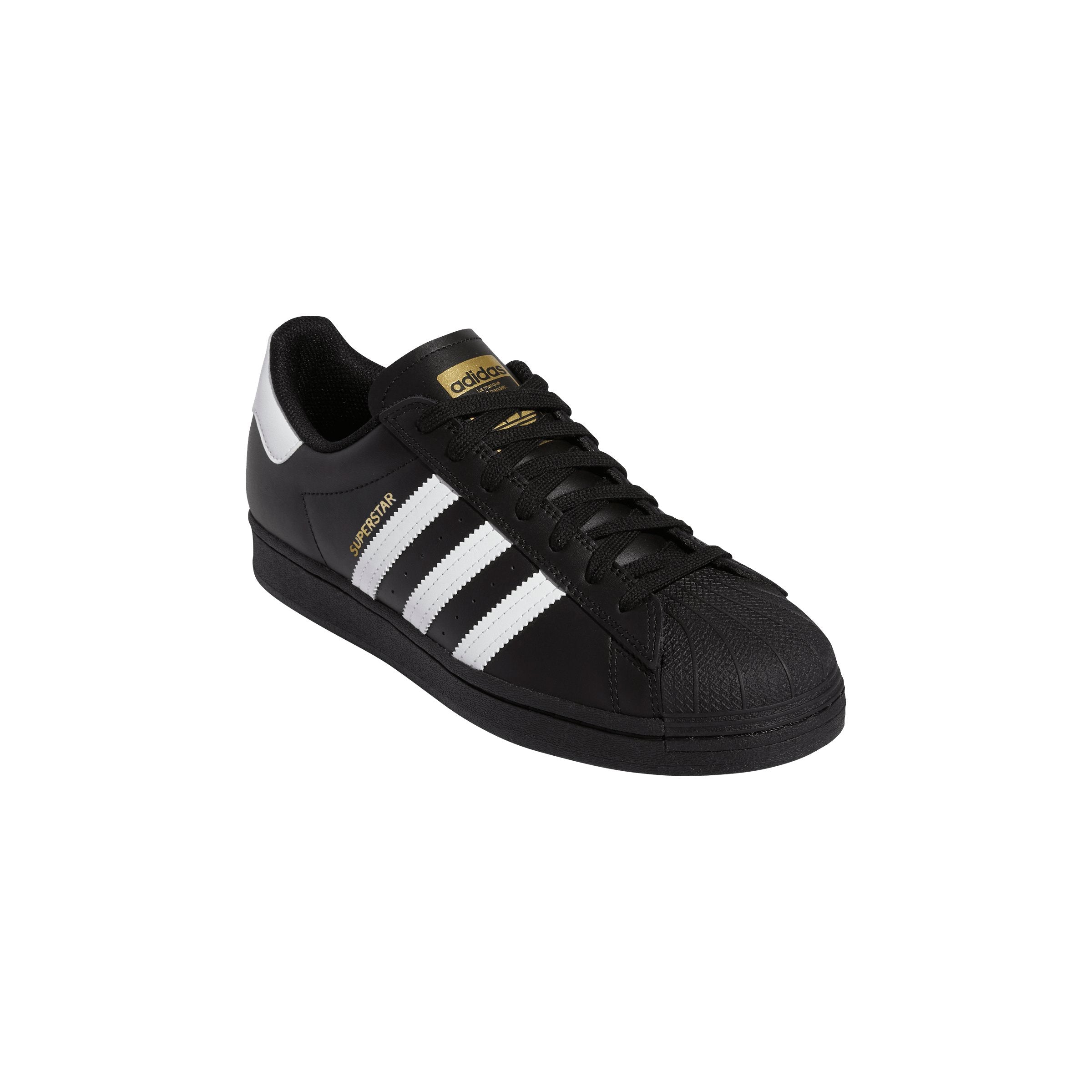 Adidas Superstar ADV Skate Schuhe Herren Skate-Sneakers Adidas Skateboarding