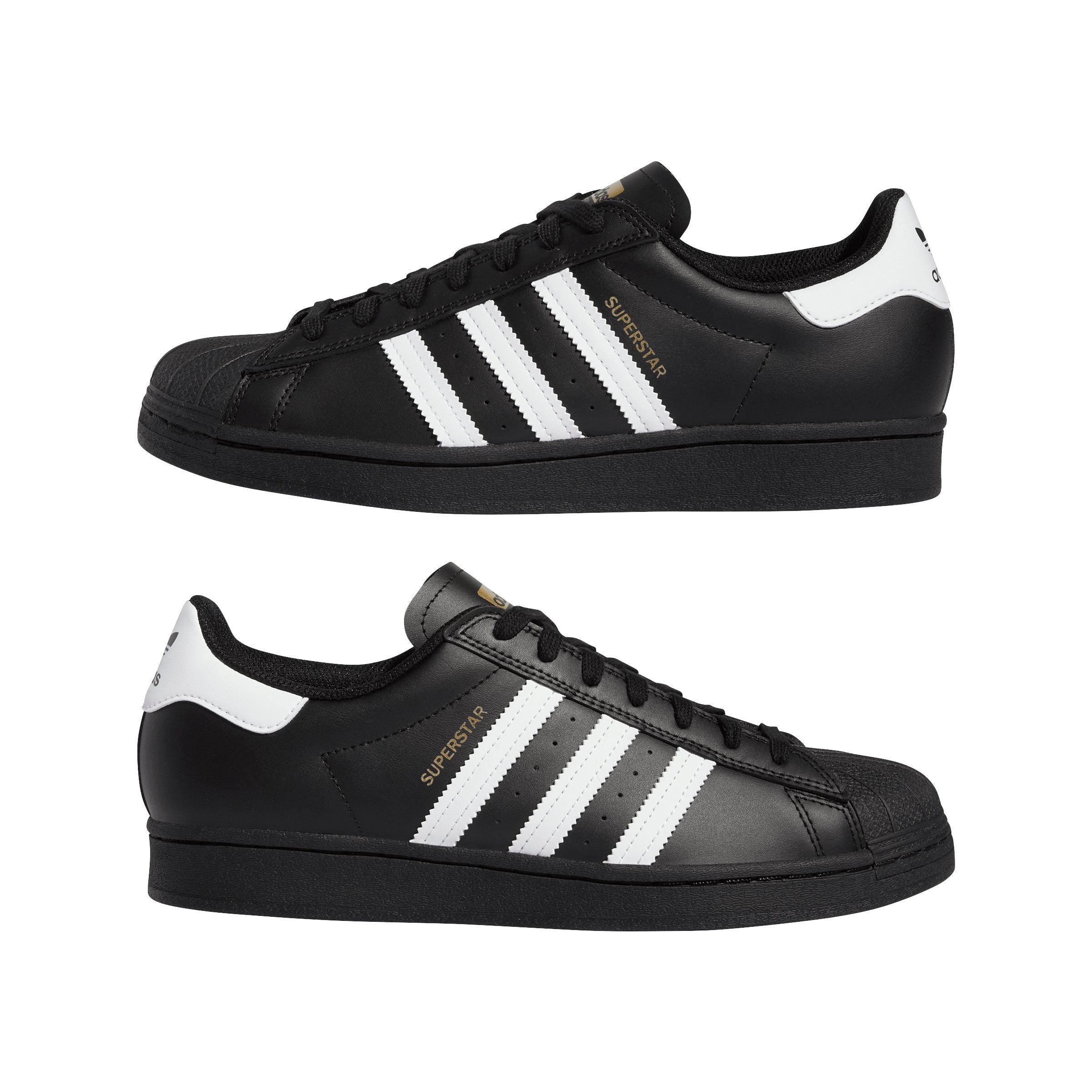 Adidas Superstar ADV Skate Schuhe Herren Skate-Sneakers Adidas Skateboarding