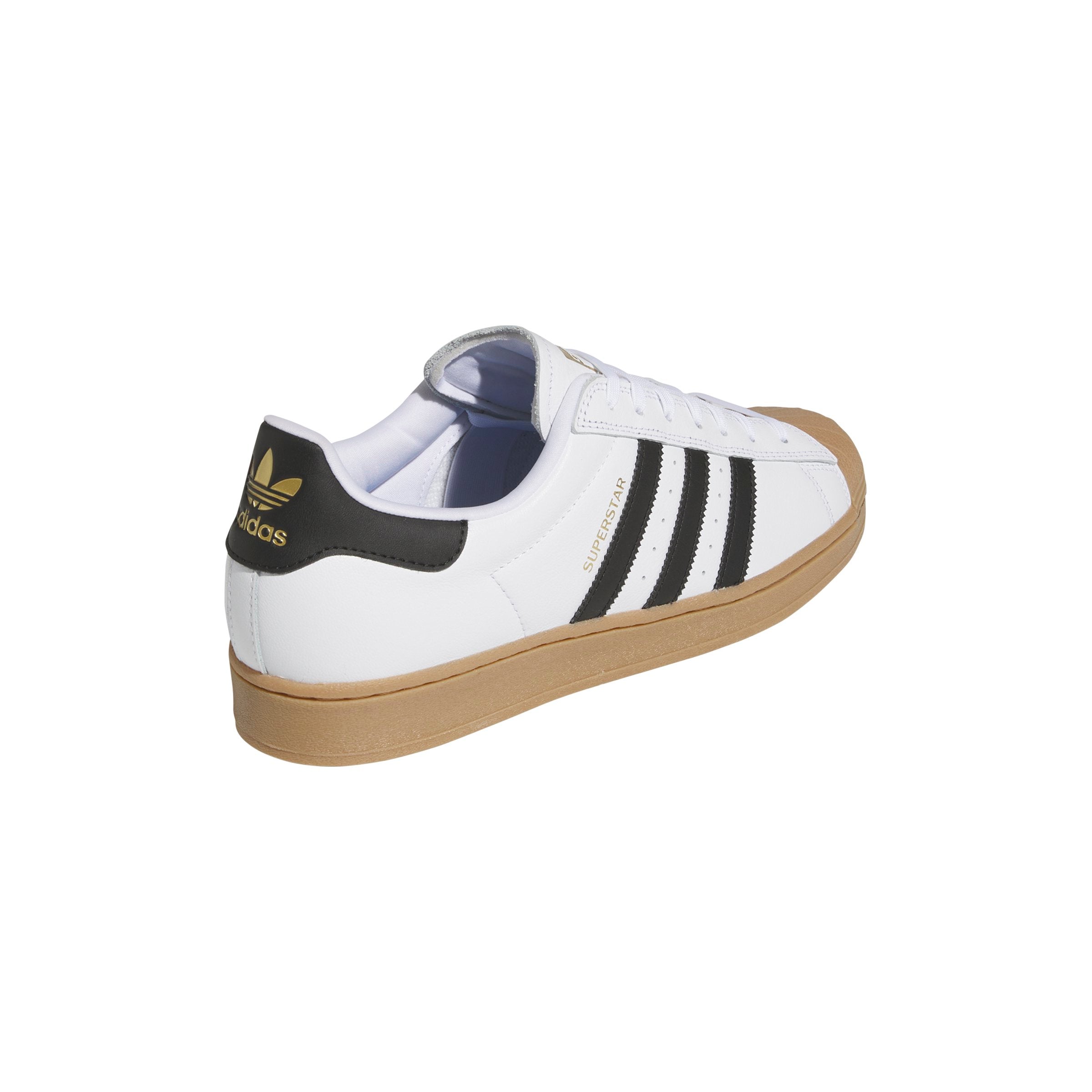 Adidas Superstar ADV Skate Schuhe Unisex Skate-Sneakers Adidas Skateboarding