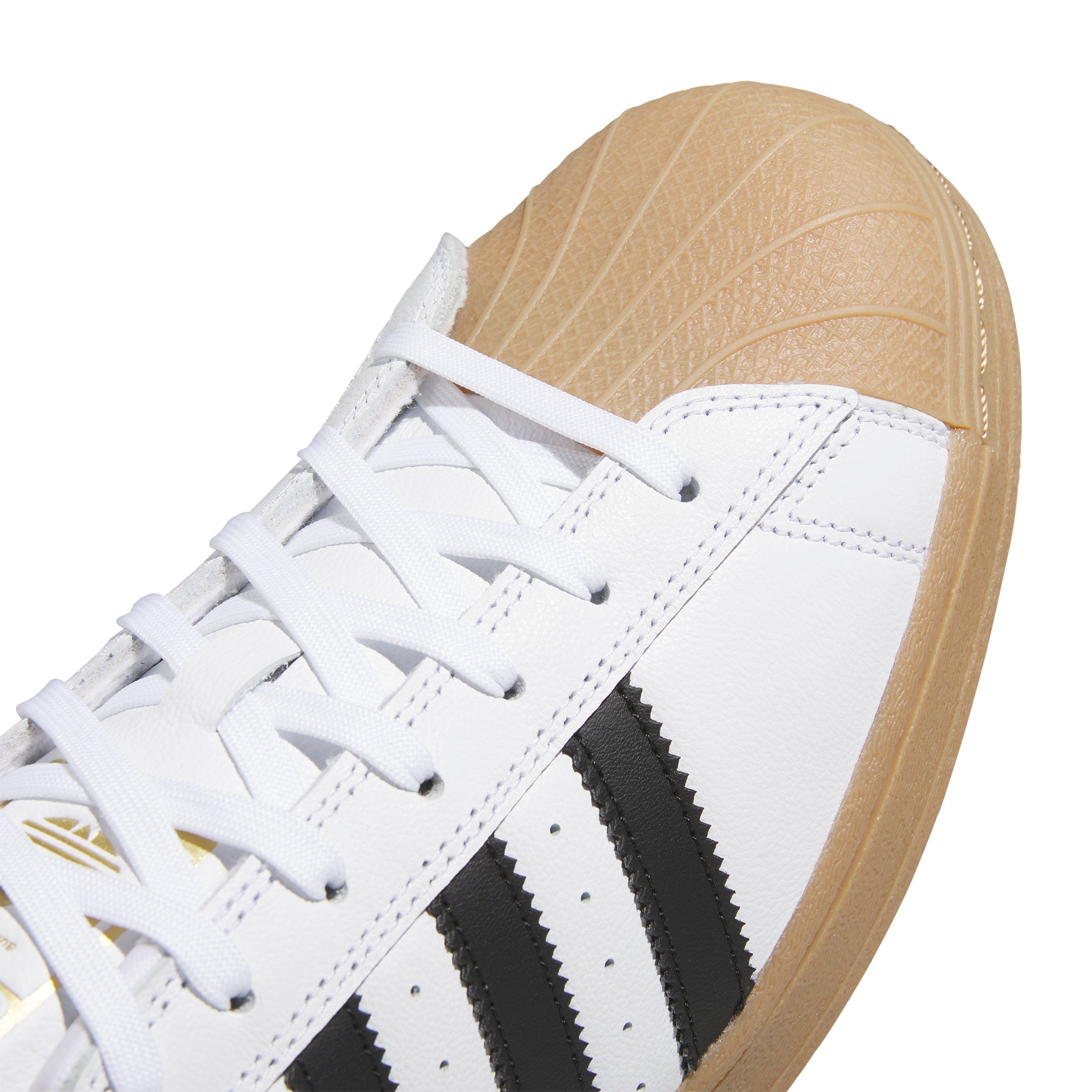 Adidas Superstar ADV Skate Schuhe Unisex Skate-Sneakers Adidas Skateboarding