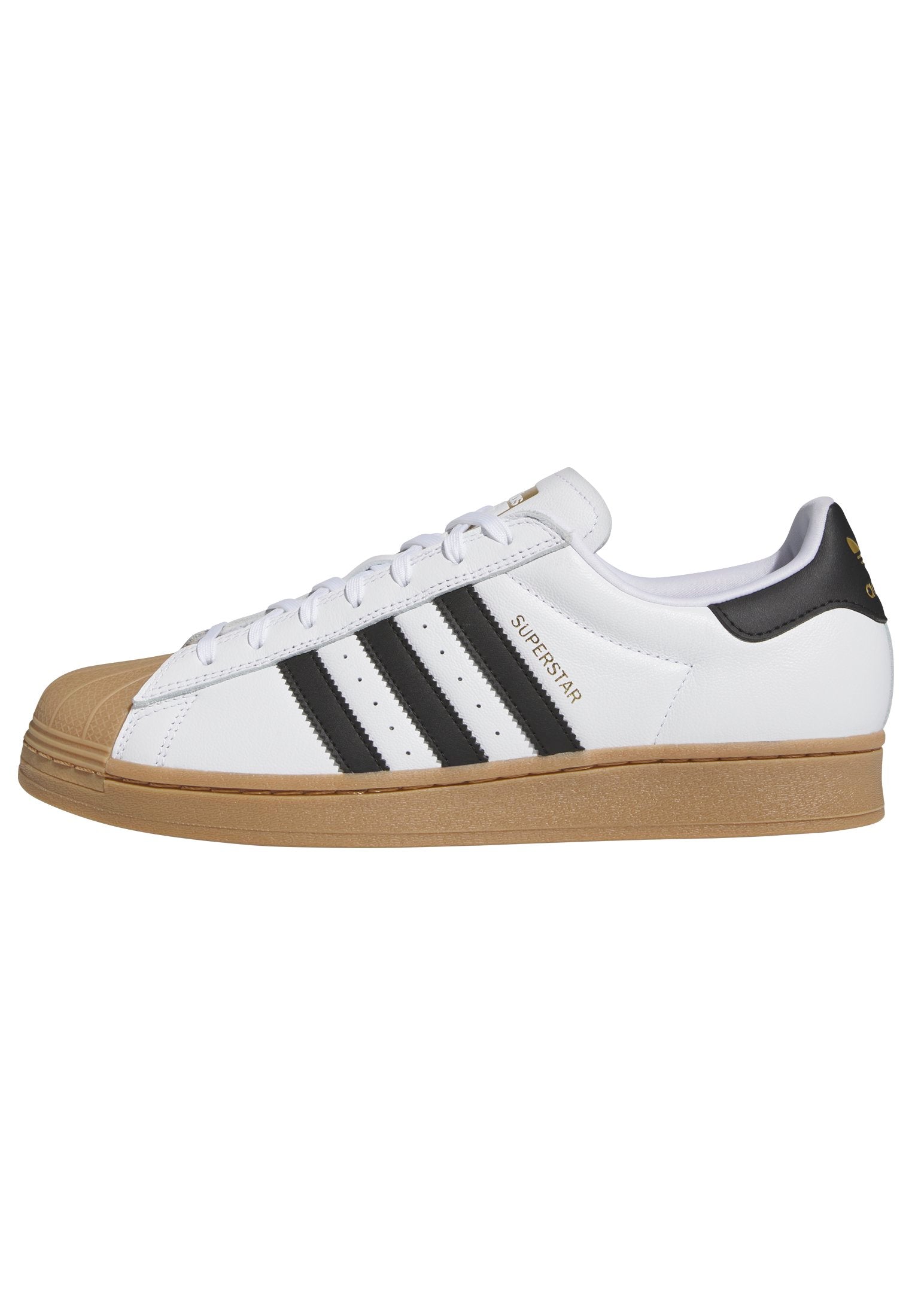 Adidas Superstar ADV Skate Schuhe Unisex Skate-Sneakers Adidas Skateboarding