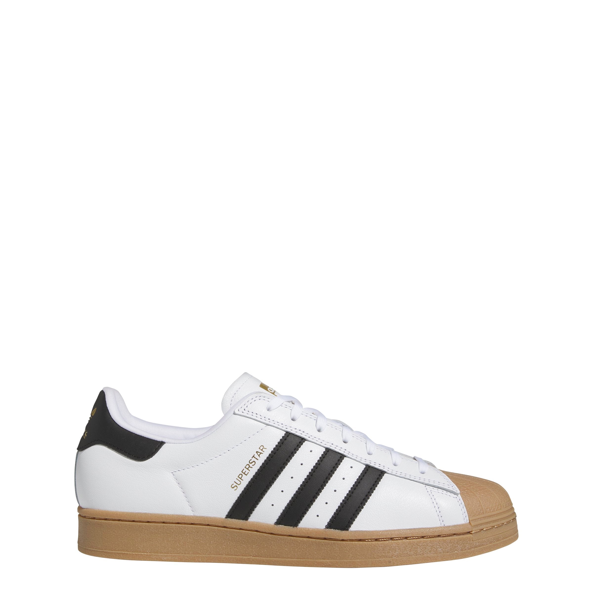 Adidas Superstar ADV Skate Schuhe Unisex Skate-Sneakers Adidas Skateboarding