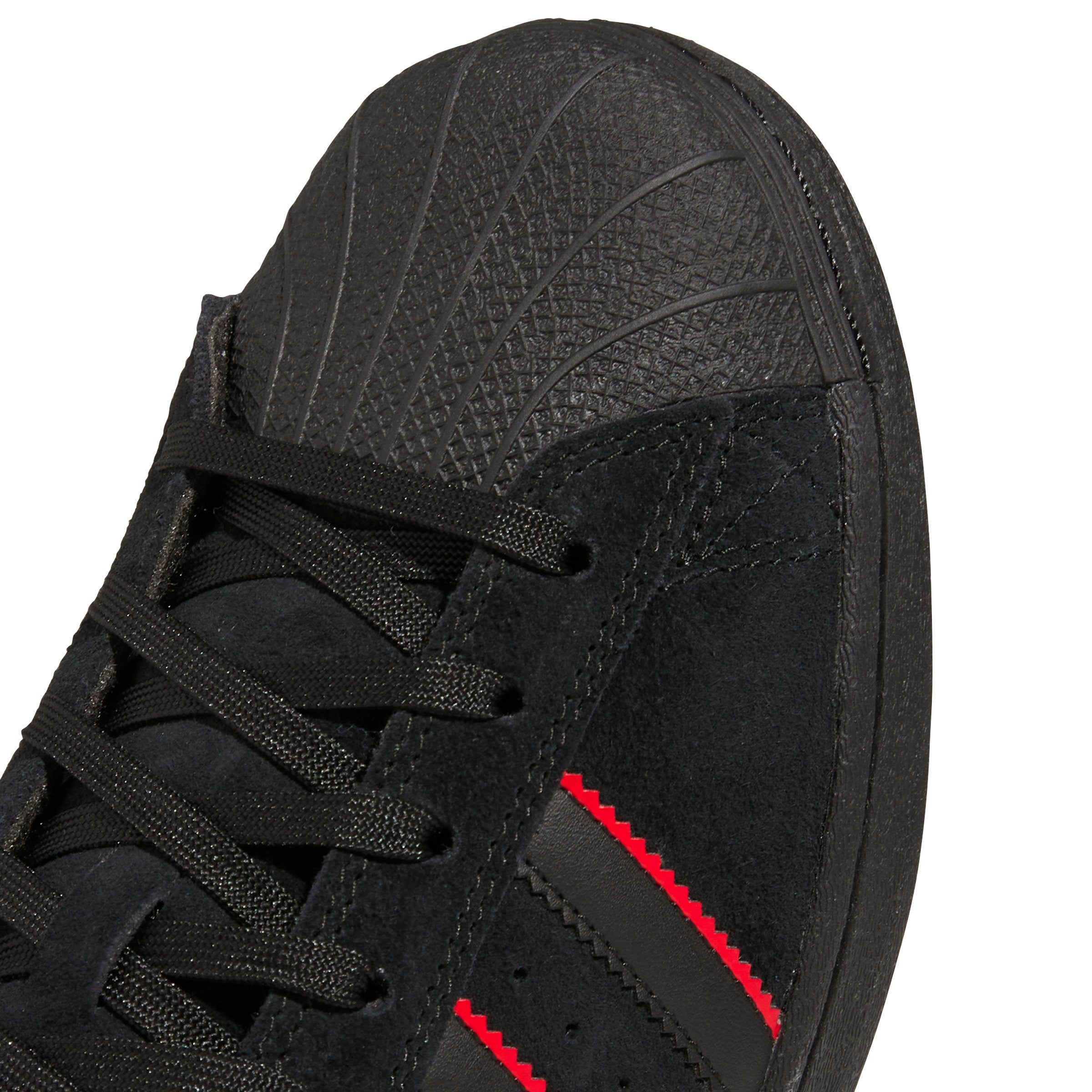 Adidas Superstar X Felipe Skate Schuhe Herren Skate-Sneakers Adidas Skateboarding