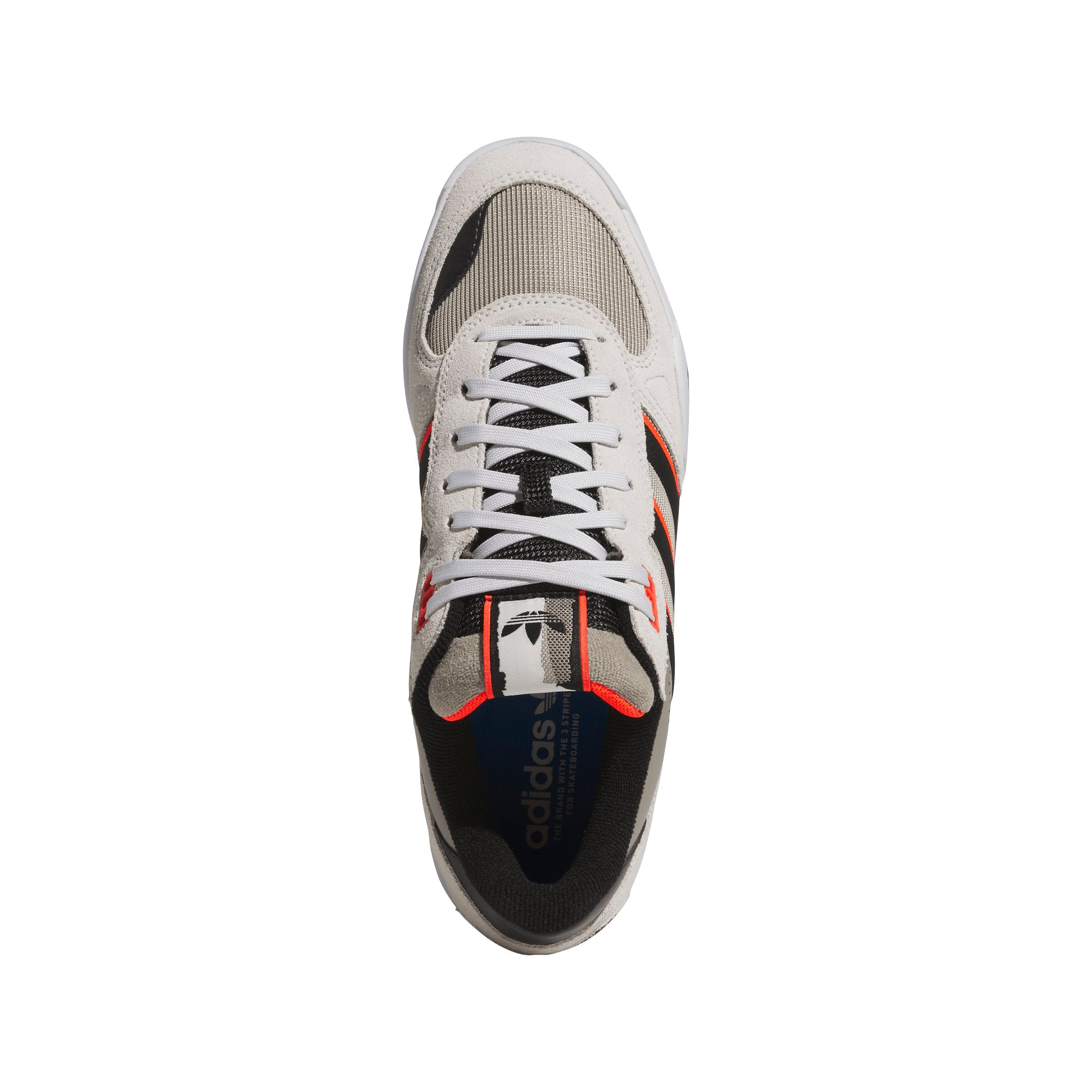 Adidas Tekkira Cup Skate Schuhe Herren Skate-Sneakers Adidas Skateboarding