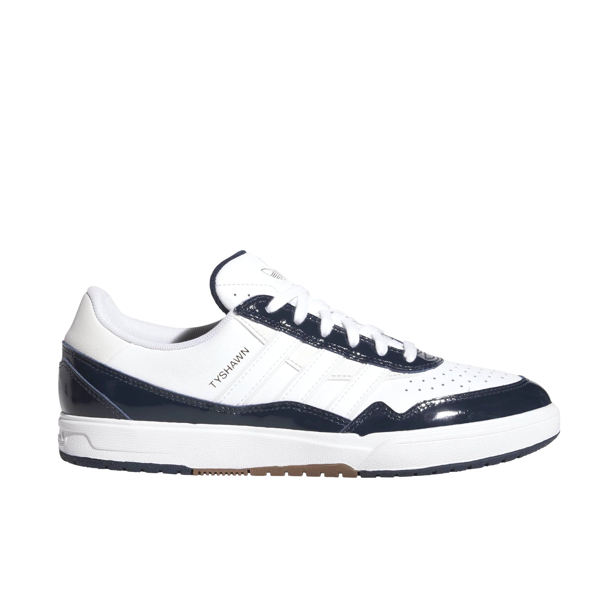 Adidas Tyshawn II Skate Schuhe Herren Skate-Sneakers Adidas Skateboarding