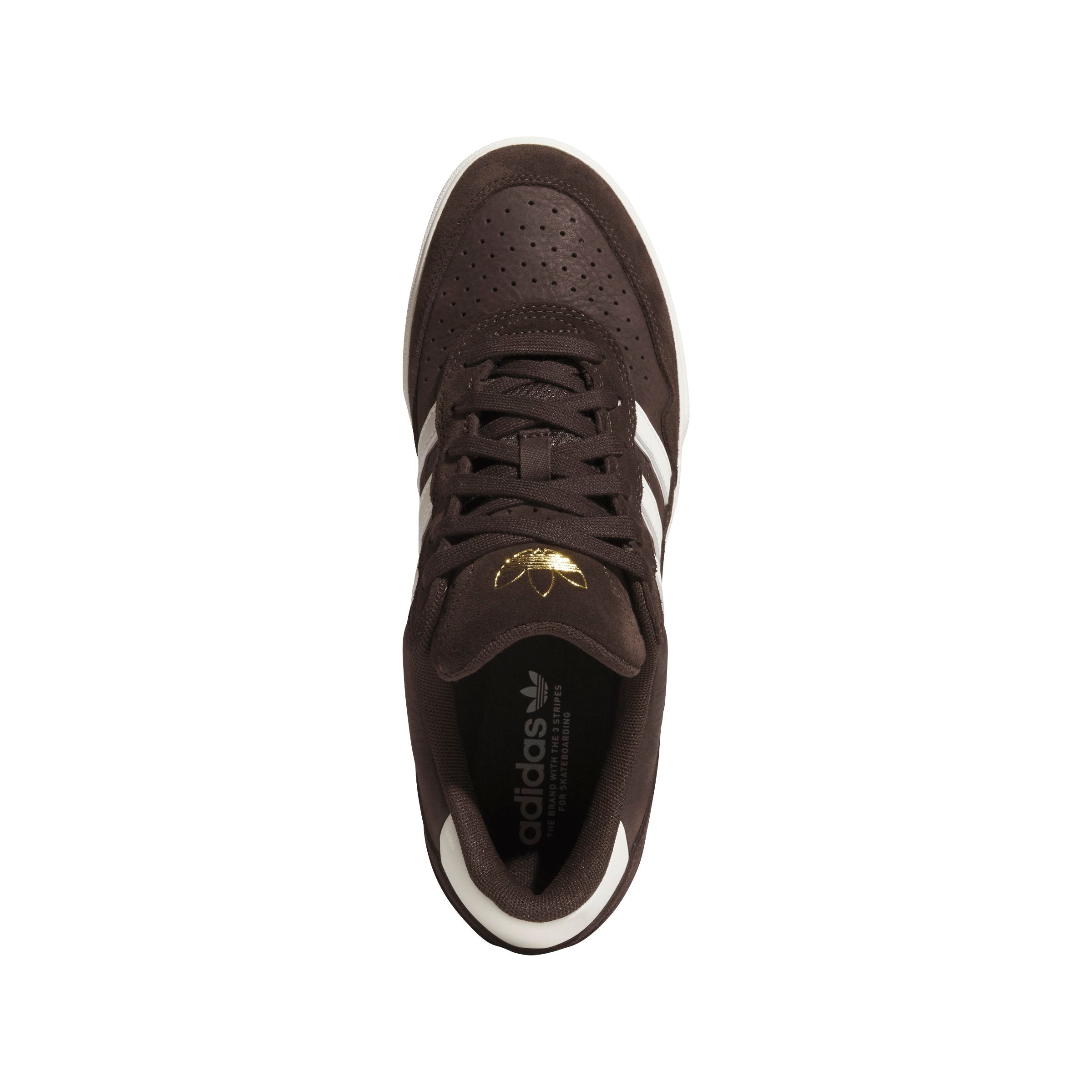 Adidas Tyshawn II Skate Schuhe Herren Skate-Sneakers Adidas Skateboarding