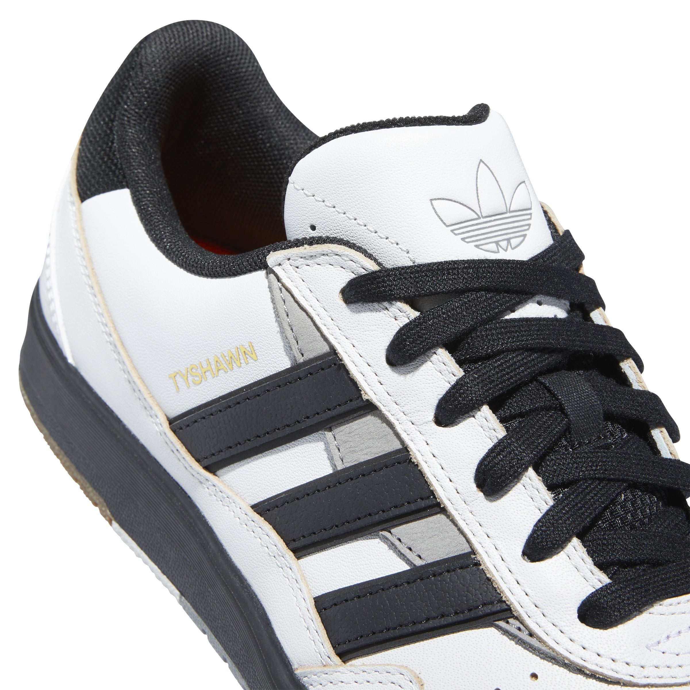 Adidas Tyshawn II Skate Schuhe Herren Skate-Sneakers Adidas Skateboarding