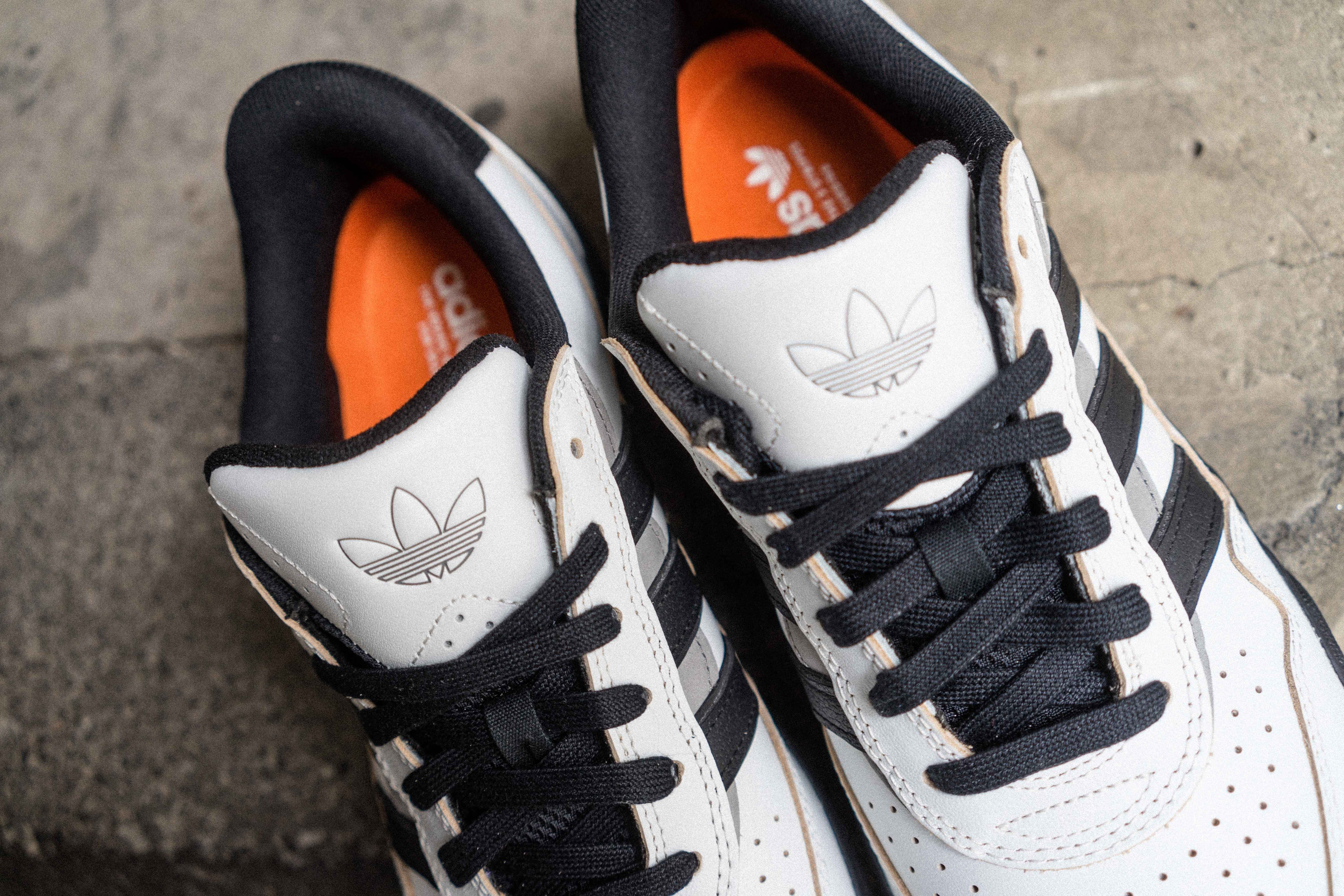 Adidas Tyshawn II Skate Schuhe Herren Skate-Sneakers Adidas Skateboarding