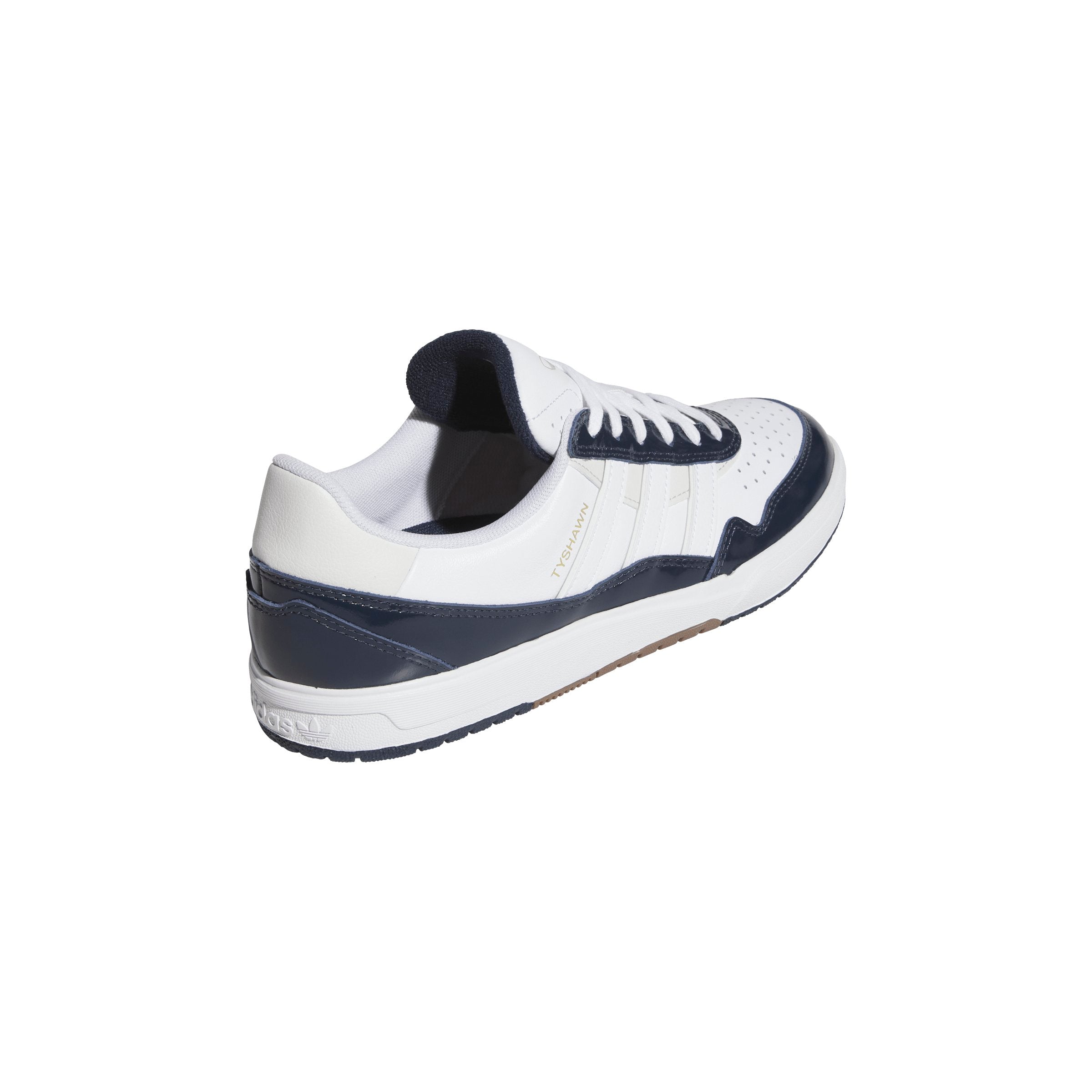 Adidas Tyshawn II Skate Schuhe Herren Skate-Sneakers Adidas Skateboarding