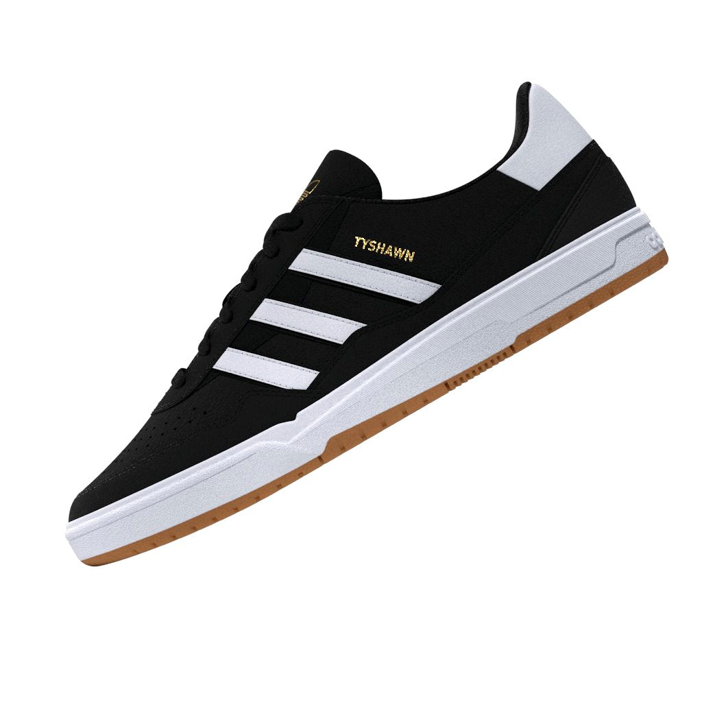 Adidas Tyshawn II Skate Schuhe Herren Skate-Sneakers Adidas Skateboarding