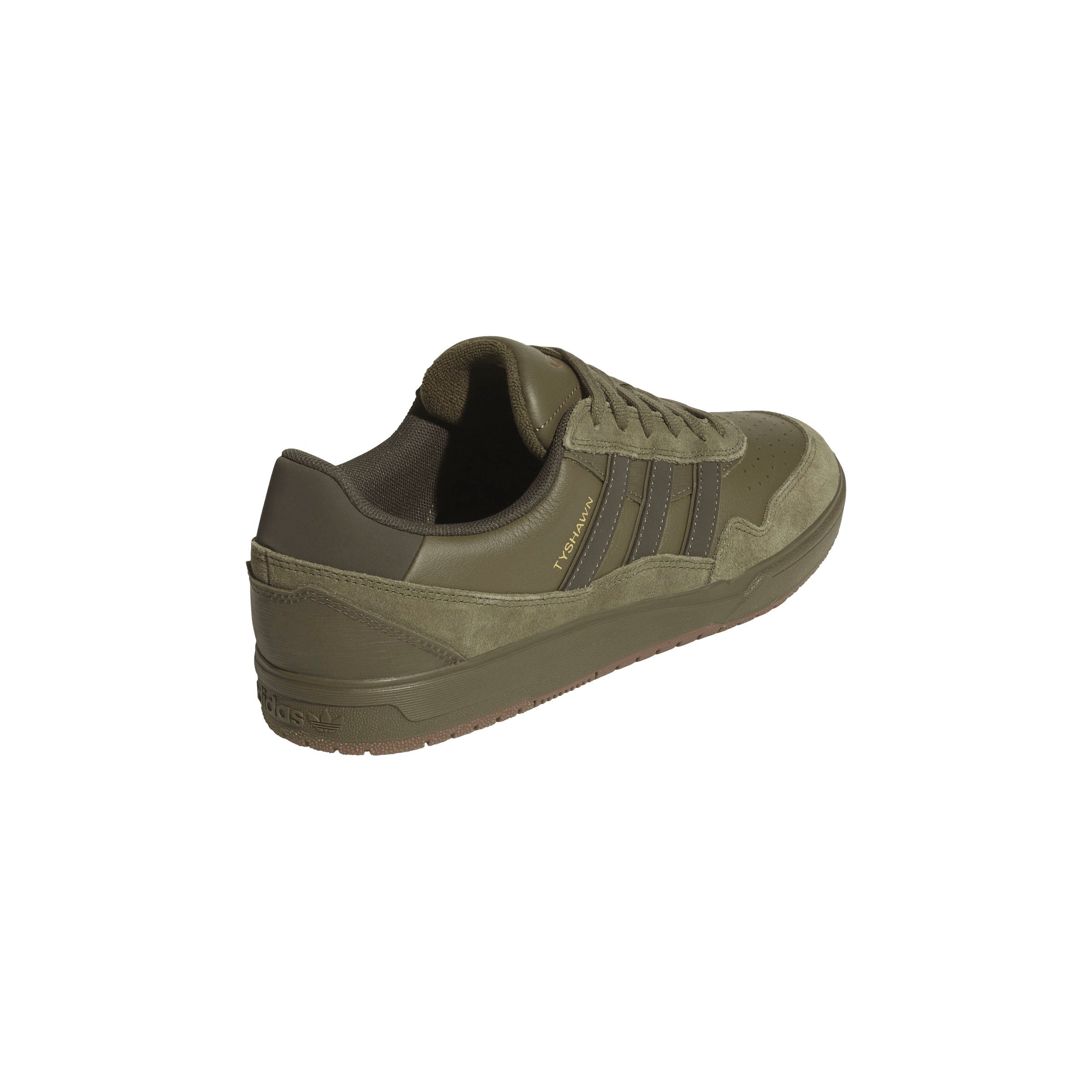 Adidas Tyshawn II Skate Schuhe Herren Skate-Sneakers Adidas Skateboarding
