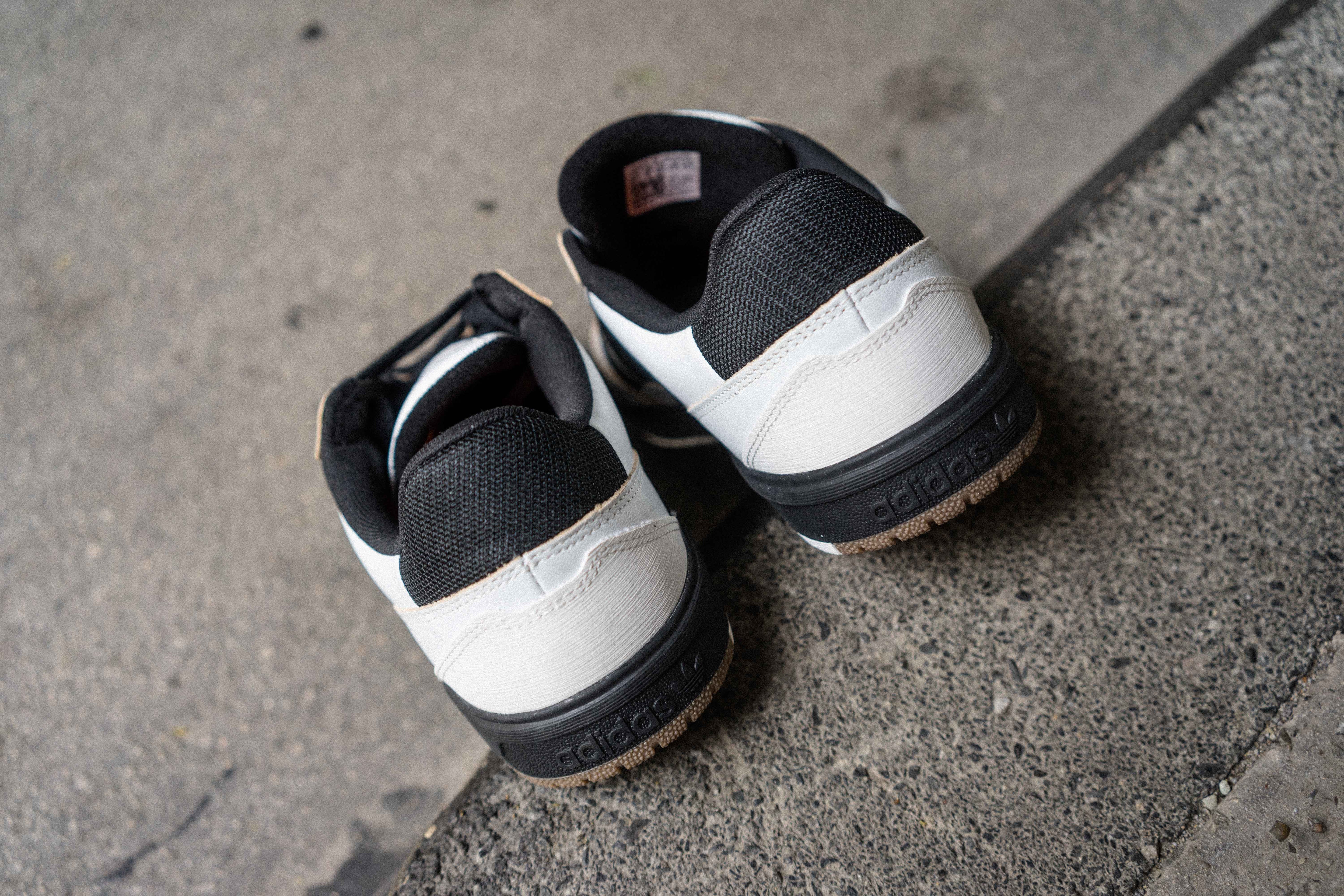 Adidas Tyshawn II Skate Schuhe Herren Skate-Sneakers Adidas Skateboarding