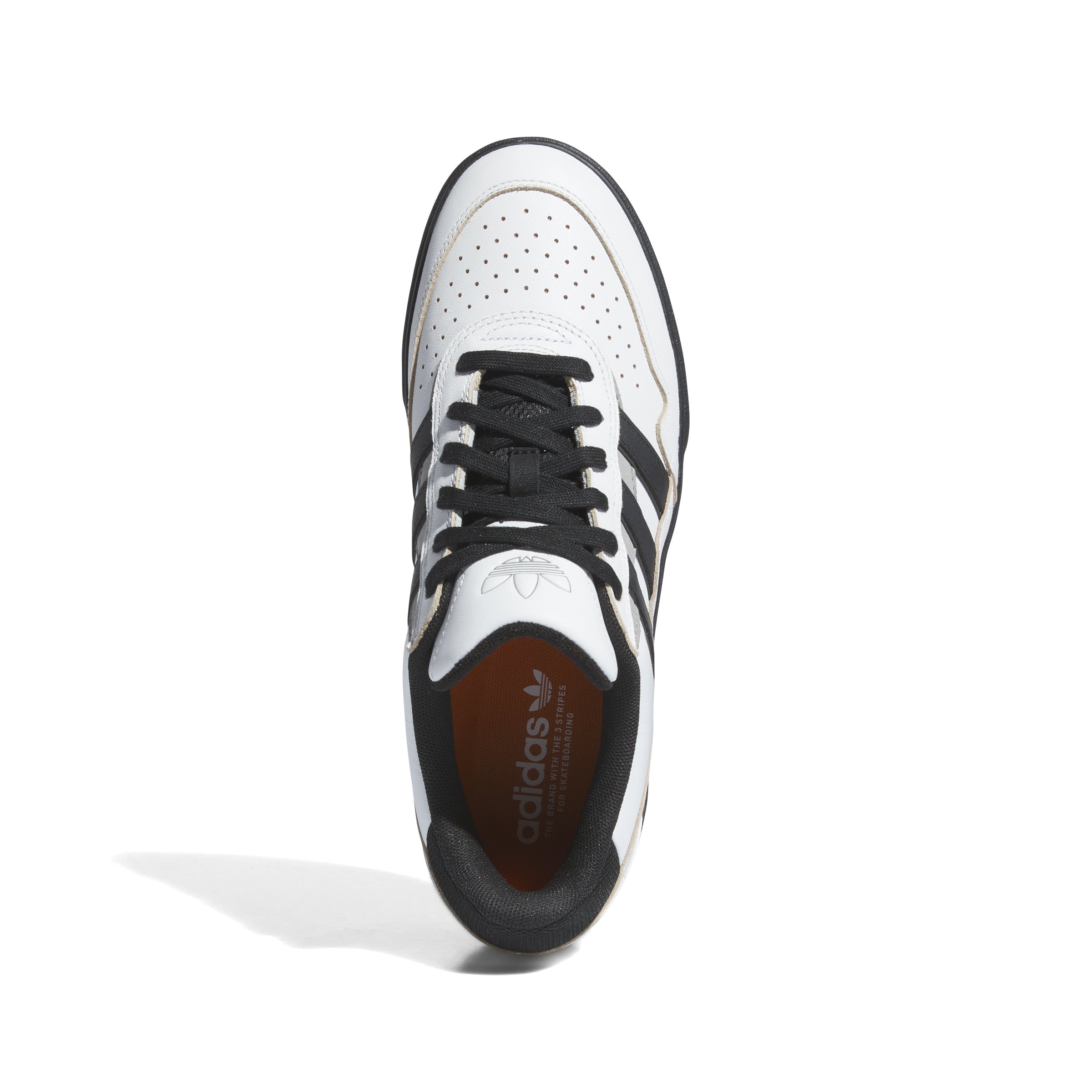 Adidas Tyshawn II Skate Schuhe Herren Skate-Sneakers Adidas Skateboarding