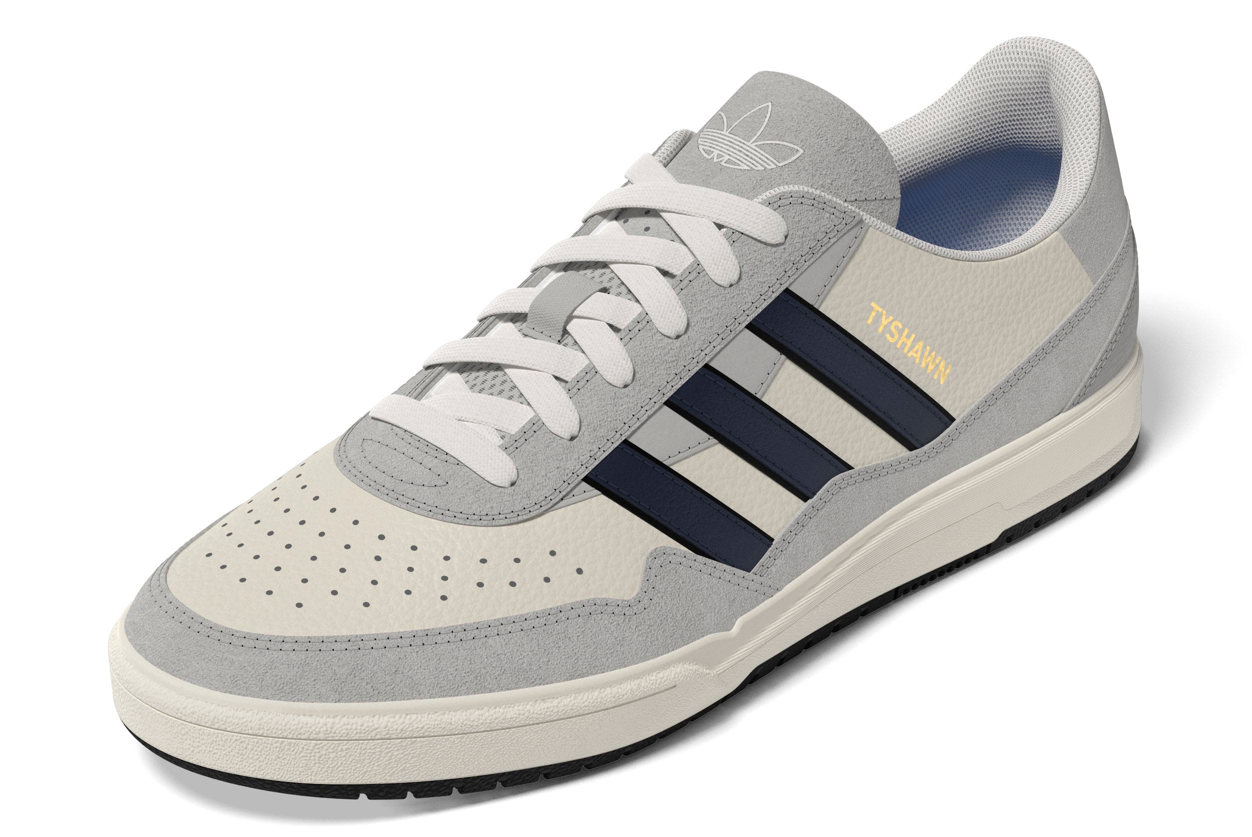 Adidas Tyshawn II Skate Schuhe Herren Skate-Sneakers Adidas Skateboarding