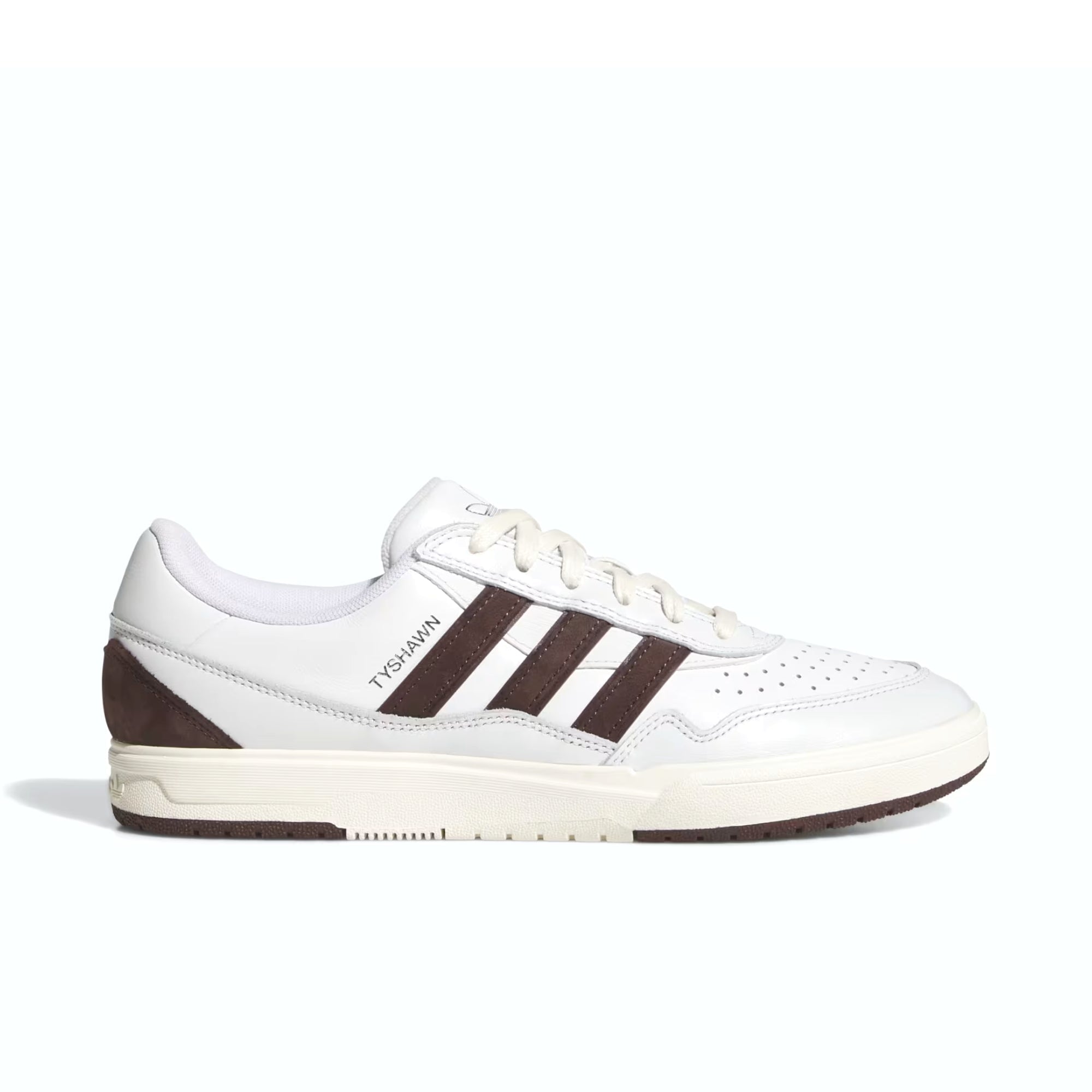 Adidas Tyshawn II x Zach Skate Schuhe Herren Skate-Sneakers Adidas Skateboarding