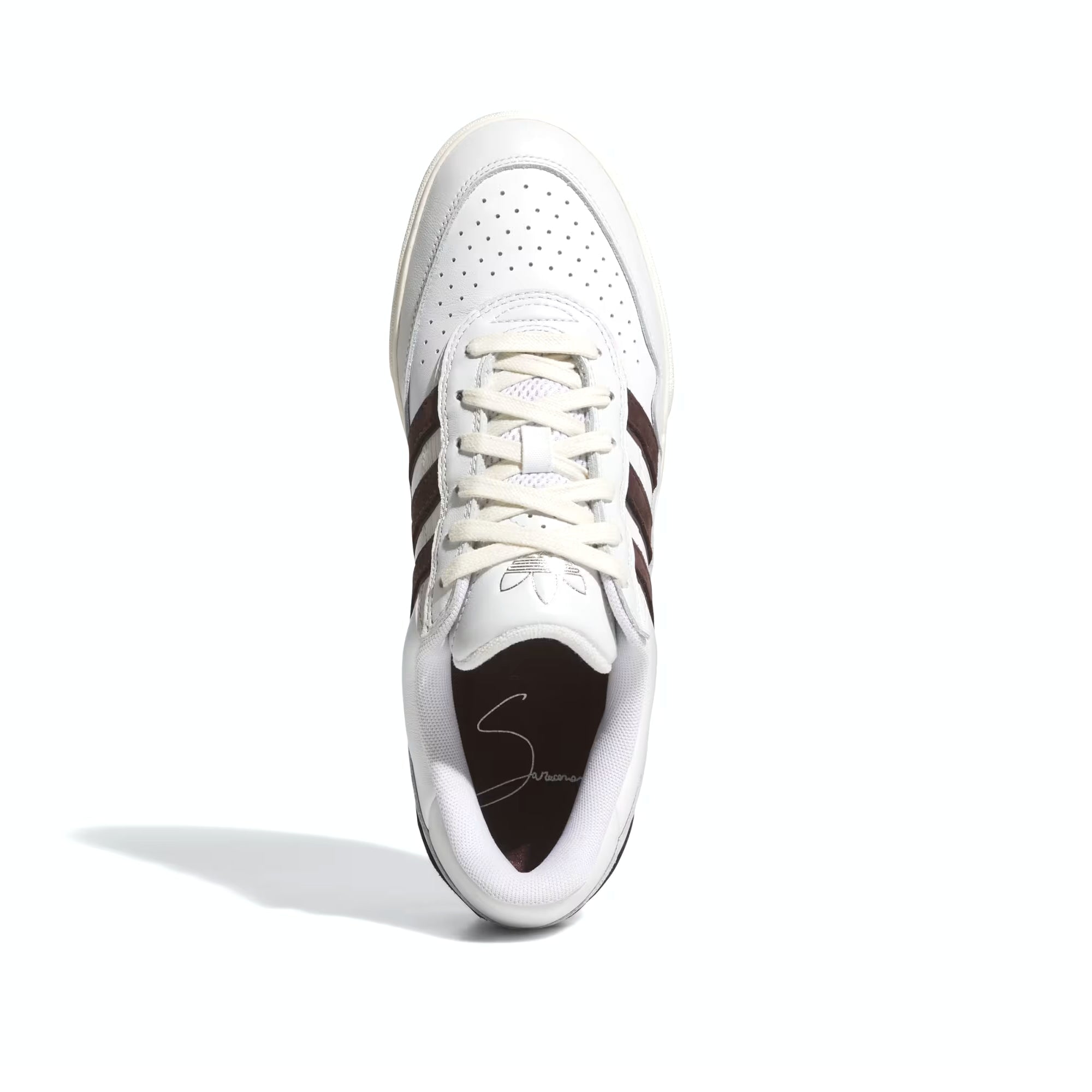 Adidas Tyshawn II x Zach Skate Schuhe Herren Skate-Sneakers Adidas Skateboarding