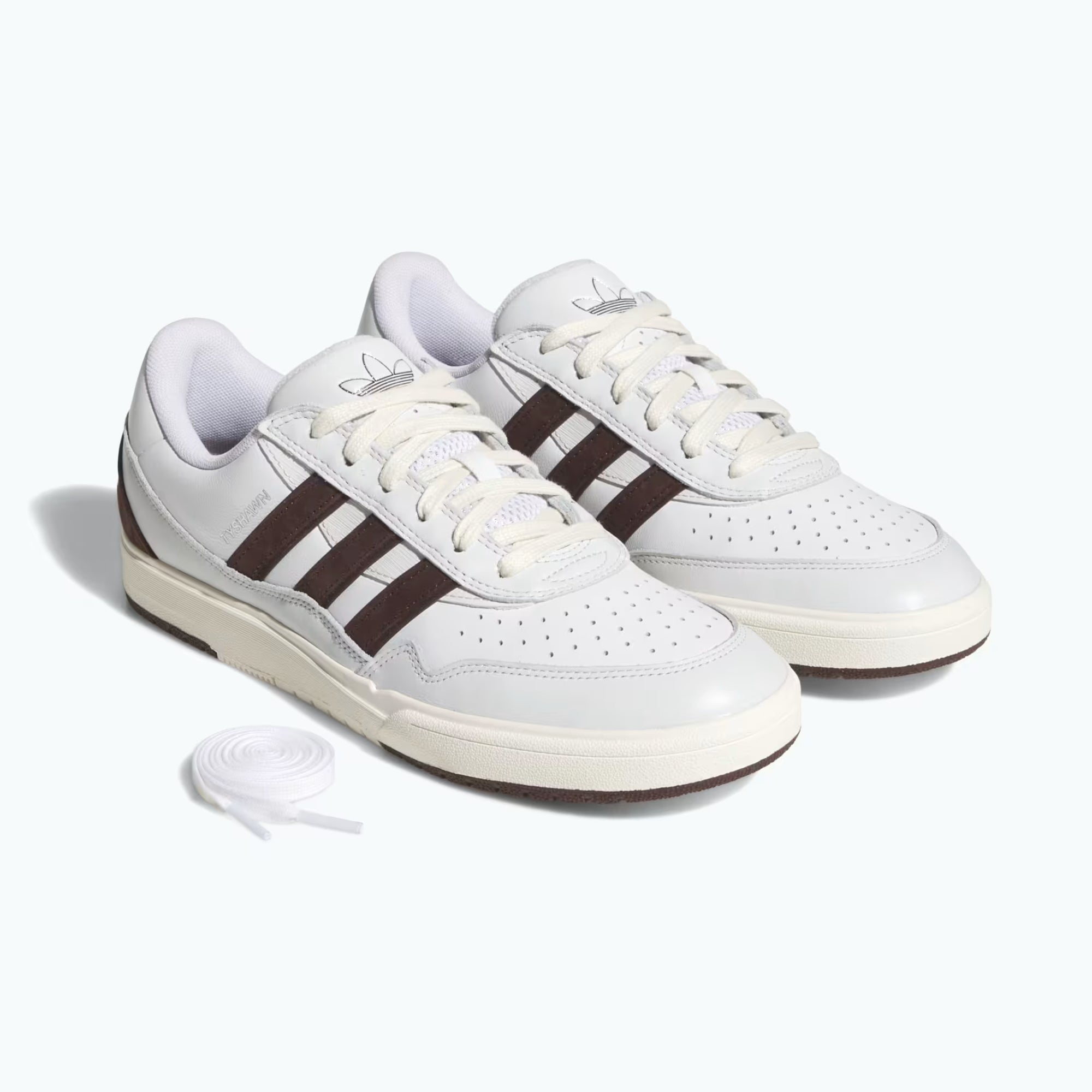 Adidas Tyshawn II x Zach Skate Schuhe Herren Skate-Sneakers Adidas Skateboarding