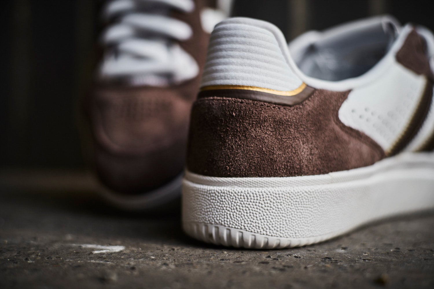 Adidas Tyshawn Low Skate Schuhe Herren Skate-Sneakers Adidas Skateboarding