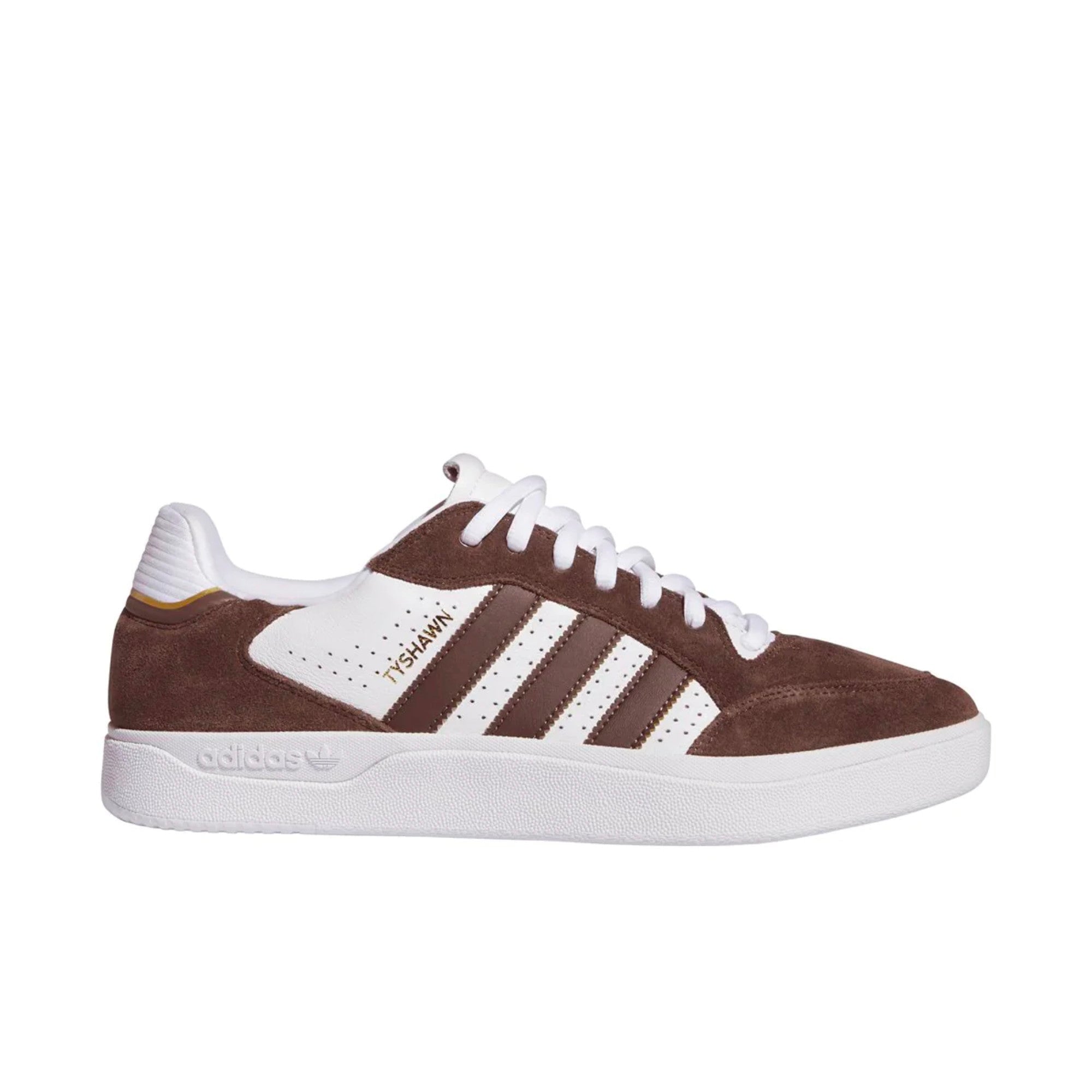 Adidas Tyshawn Low Skate Schuhe Herren Skate-Sneakers Adidas Skateboarding