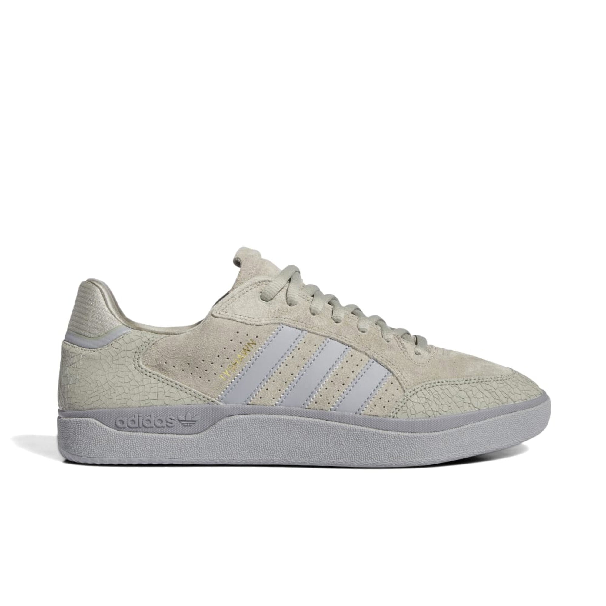 Adidas Tyshawn Low Skate Schuhe Herren Skate-Sneakers Adidas Skateboarding