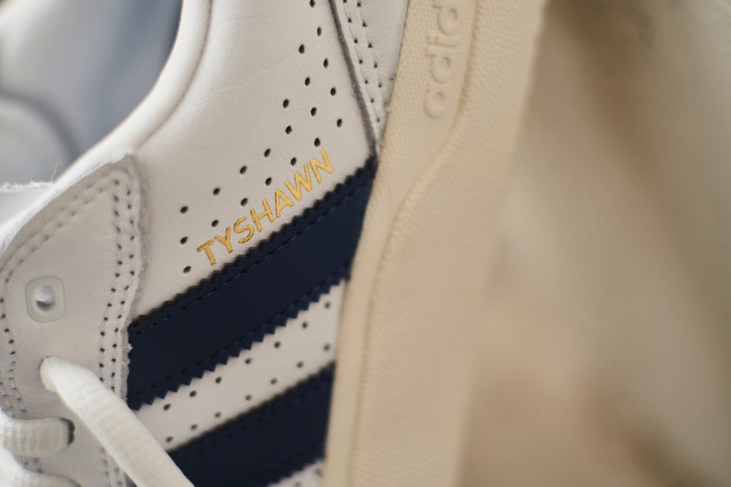 Adidas Tyshawn Low Skate Schuhe Herren Skate-Sneakers Adidas Skateboarding