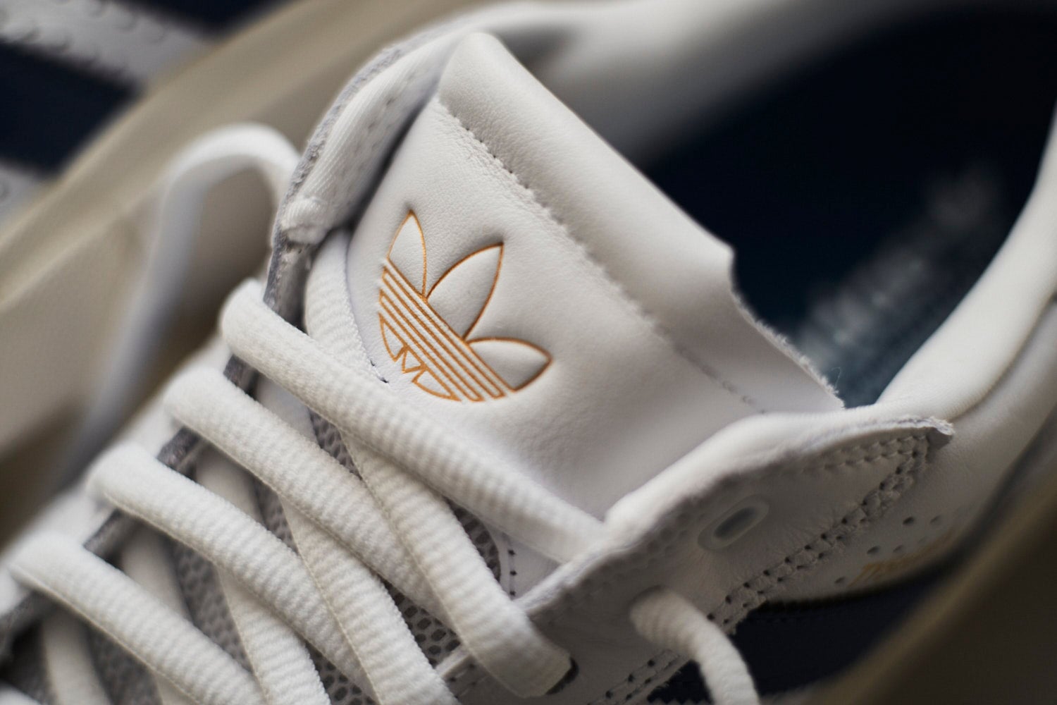 Adidas Tyshawn Low Skate Schuhe Herren Skate-Sneakers Adidas Skateboarding