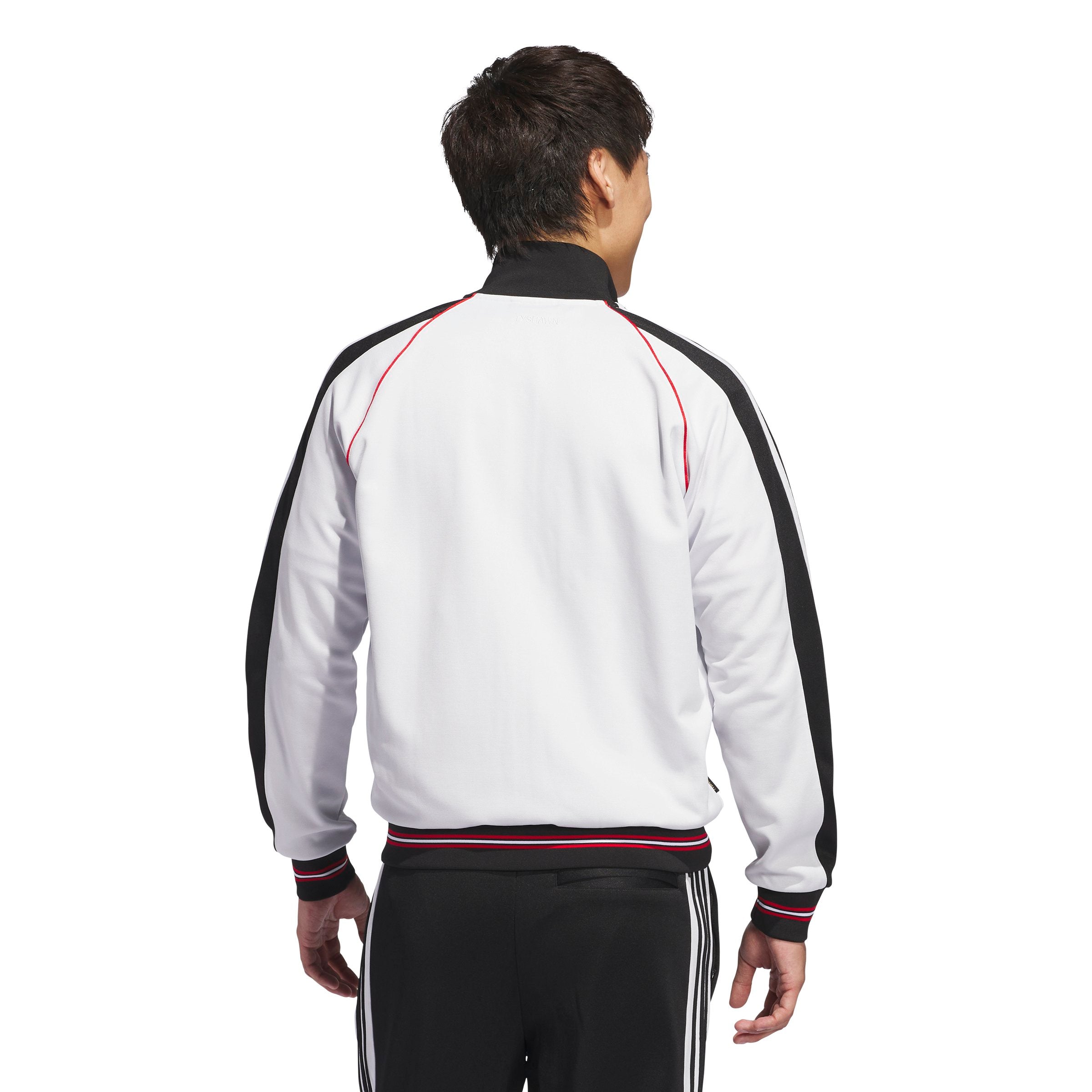 Adidas Tyshawn Track Top Jacke Herren Trainingsjacken Adidas Skateboarding