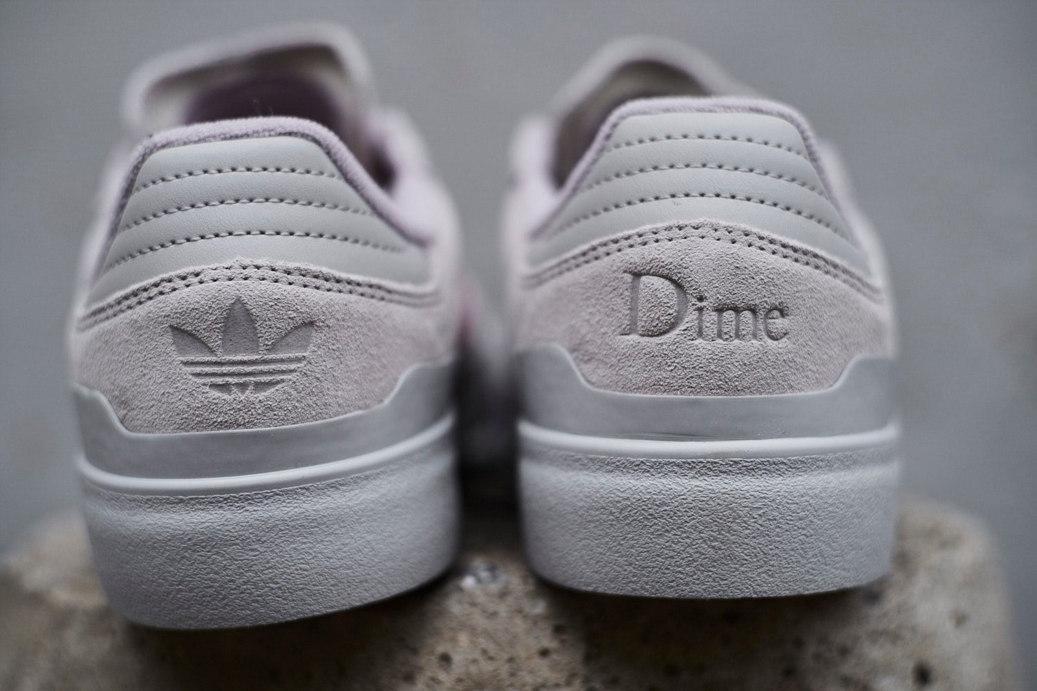 Adidas x DIME Busentiz Vulc Skate Schuhe Herren Skate-Sneakers Adidas Skateboarding