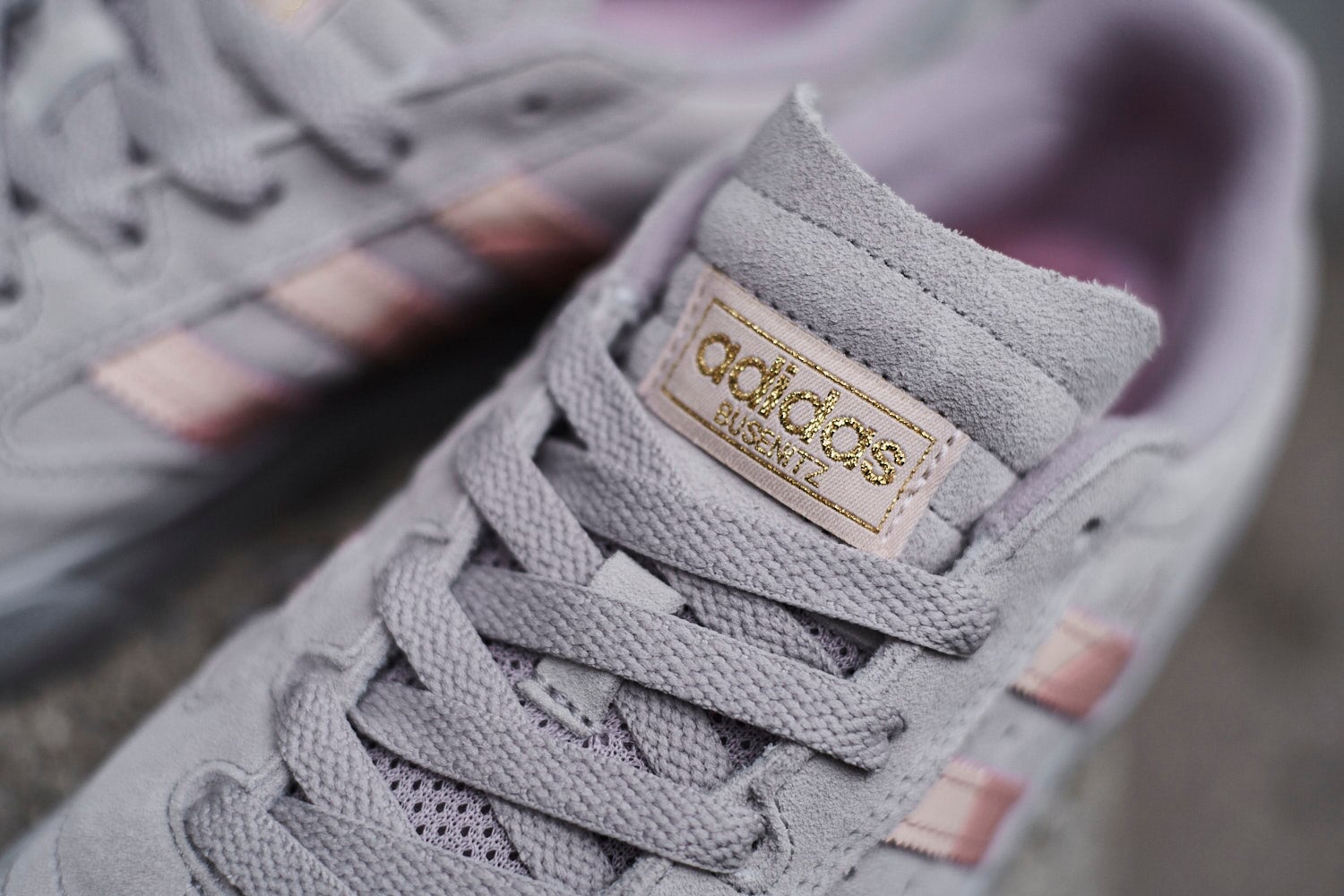 Adidas x DIME Busentiz Vulc Skate Schuhe Herren Skate-Sneakers Adidas Skateboarding