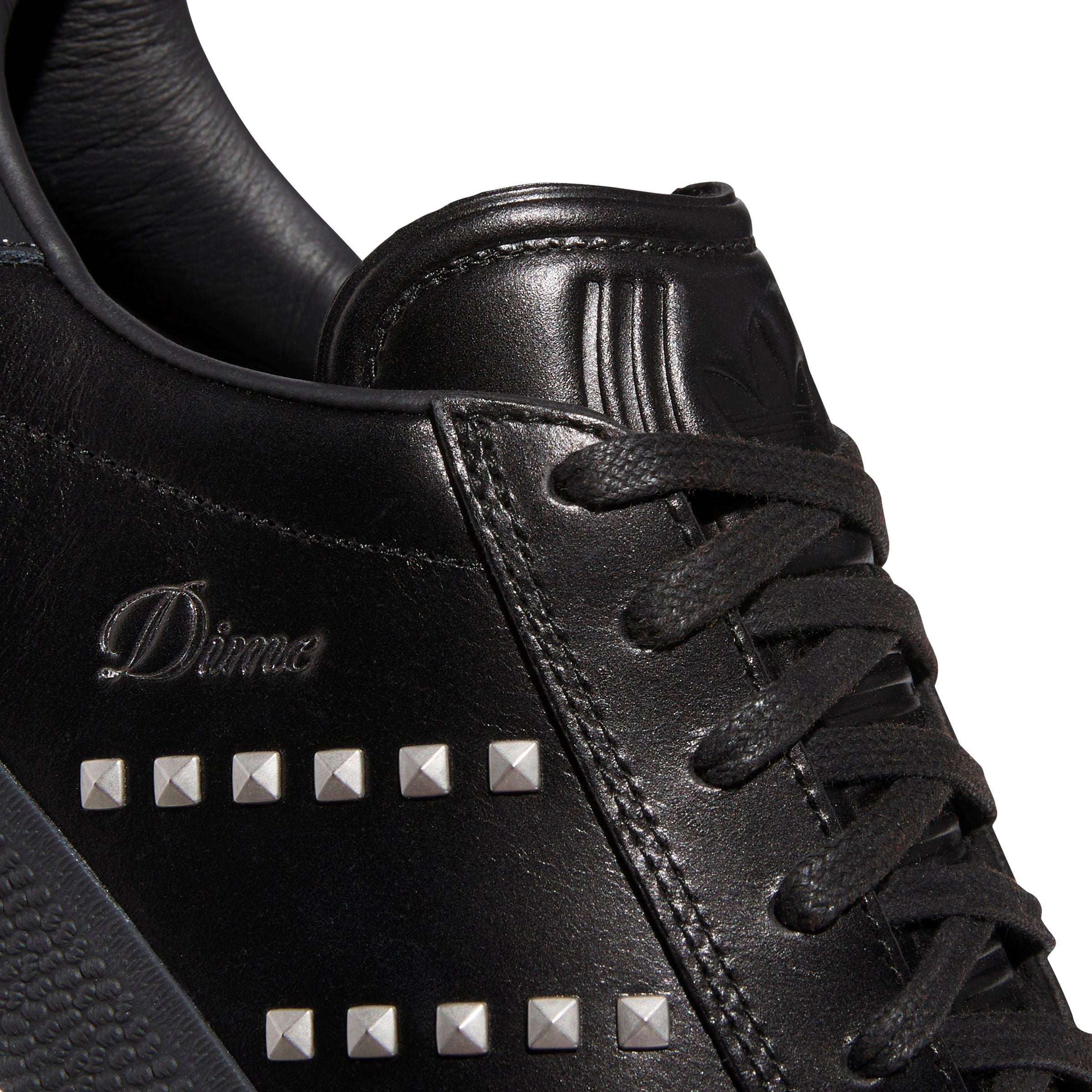 Adidas x Dime Gazelle ADV Unisex Skate-Sneakers Adidas Skateboarding