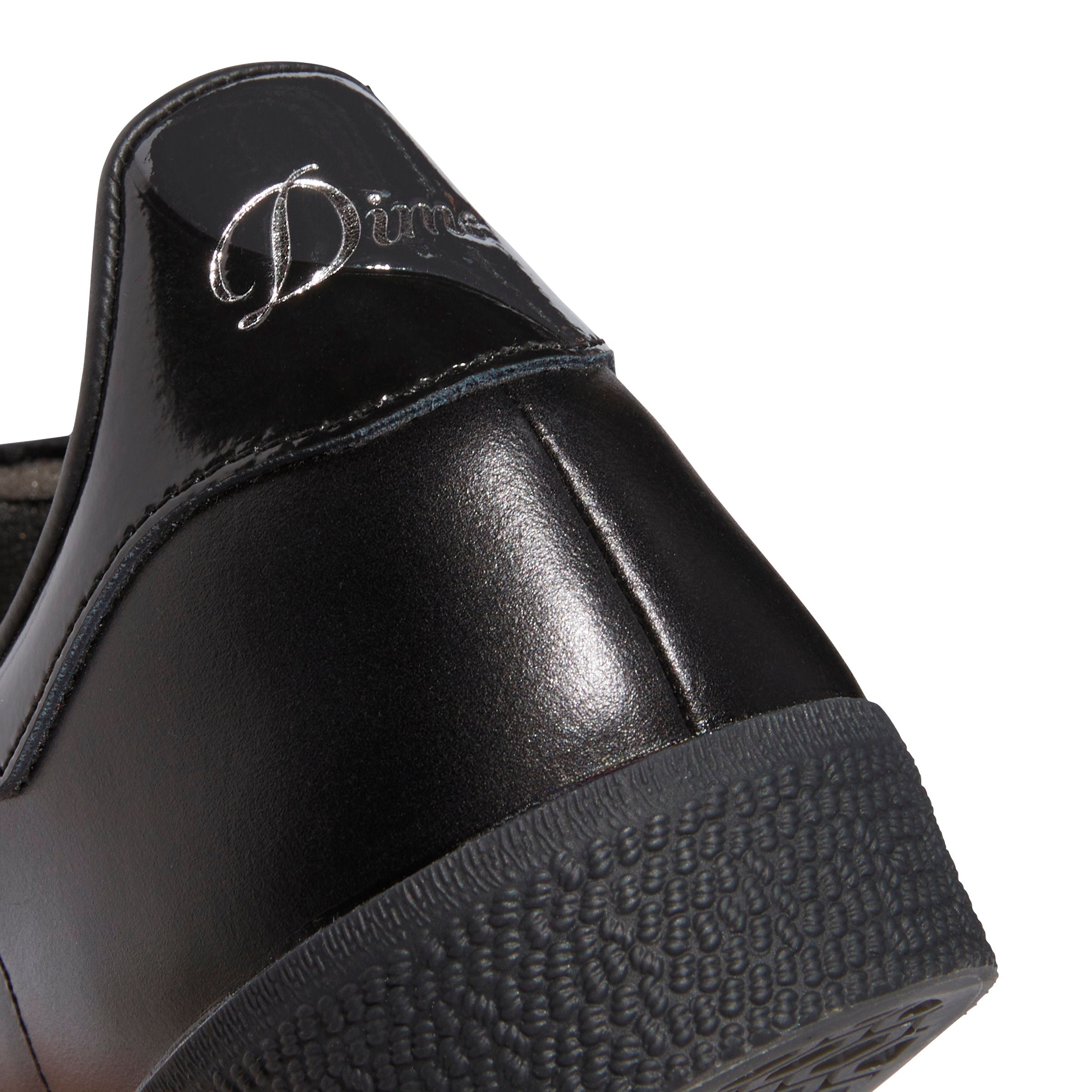 Adidas x Dime Gazelle ADV Unisex Skate-Sneakers Adidas Skateboarding