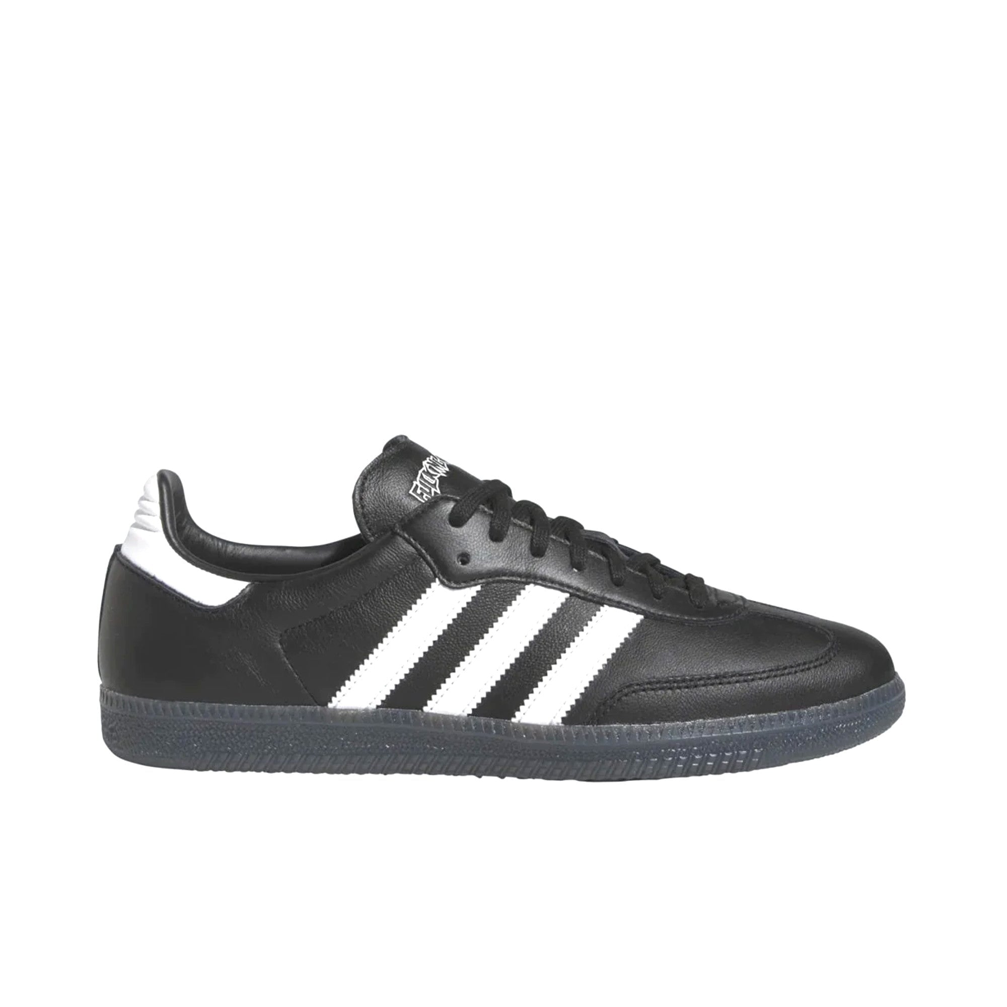 Adidas x Fucking Awesome Samba ADV Skate Schuhe Unisex Skate-Sneakers Adidas Skateboarding