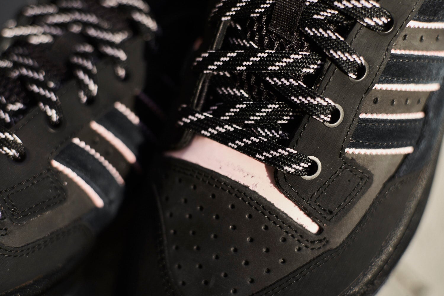 Adidas x Lil Dre Centennial 85 Lo ADV Skate Schuhe Herren Skate-Sneakers Adidas Skateboarding