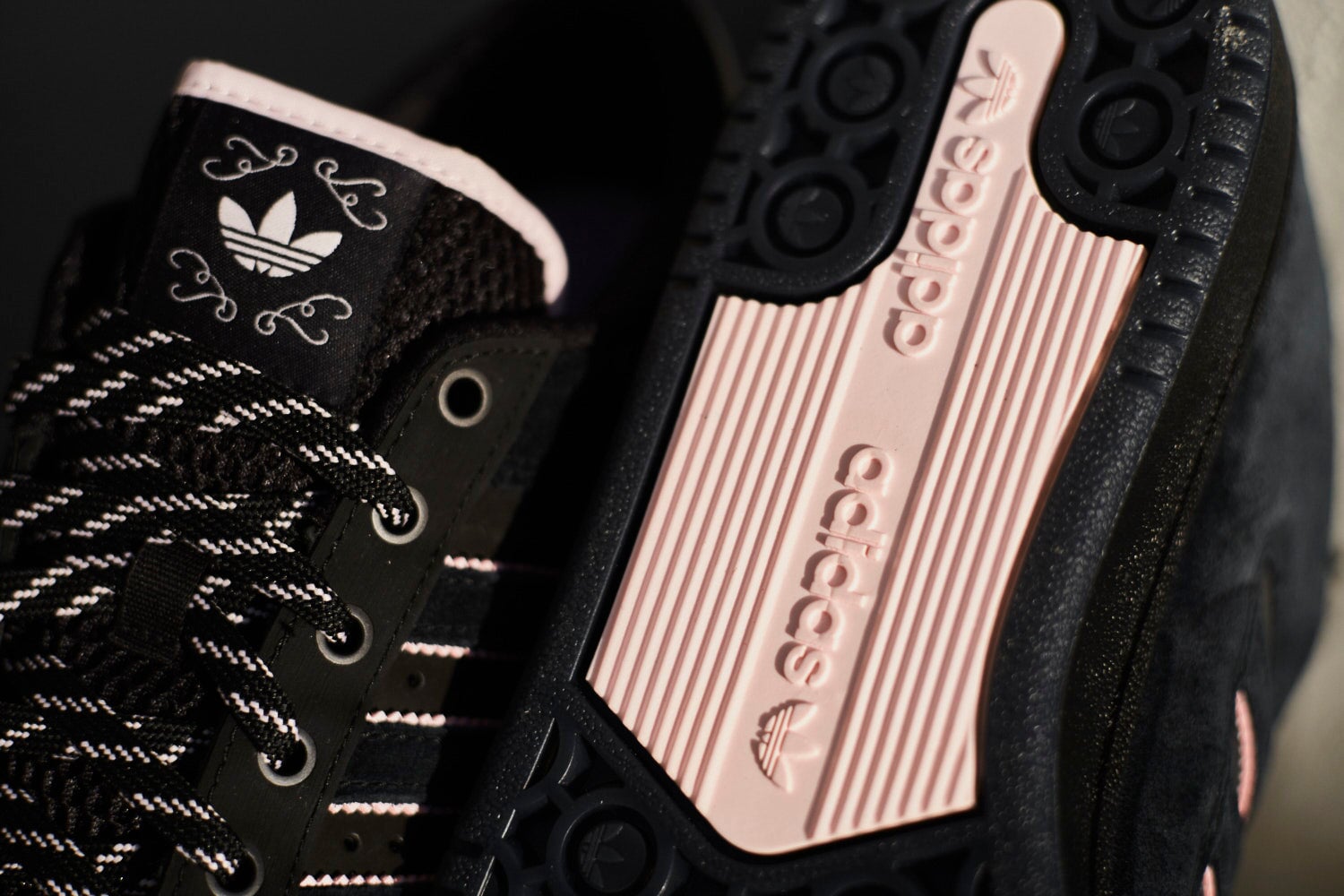 Adidas x Lil Dre Centennial 85 Lo ADV Skate Schuhe Herren Skate-Sneakers Adidas Skateboarding