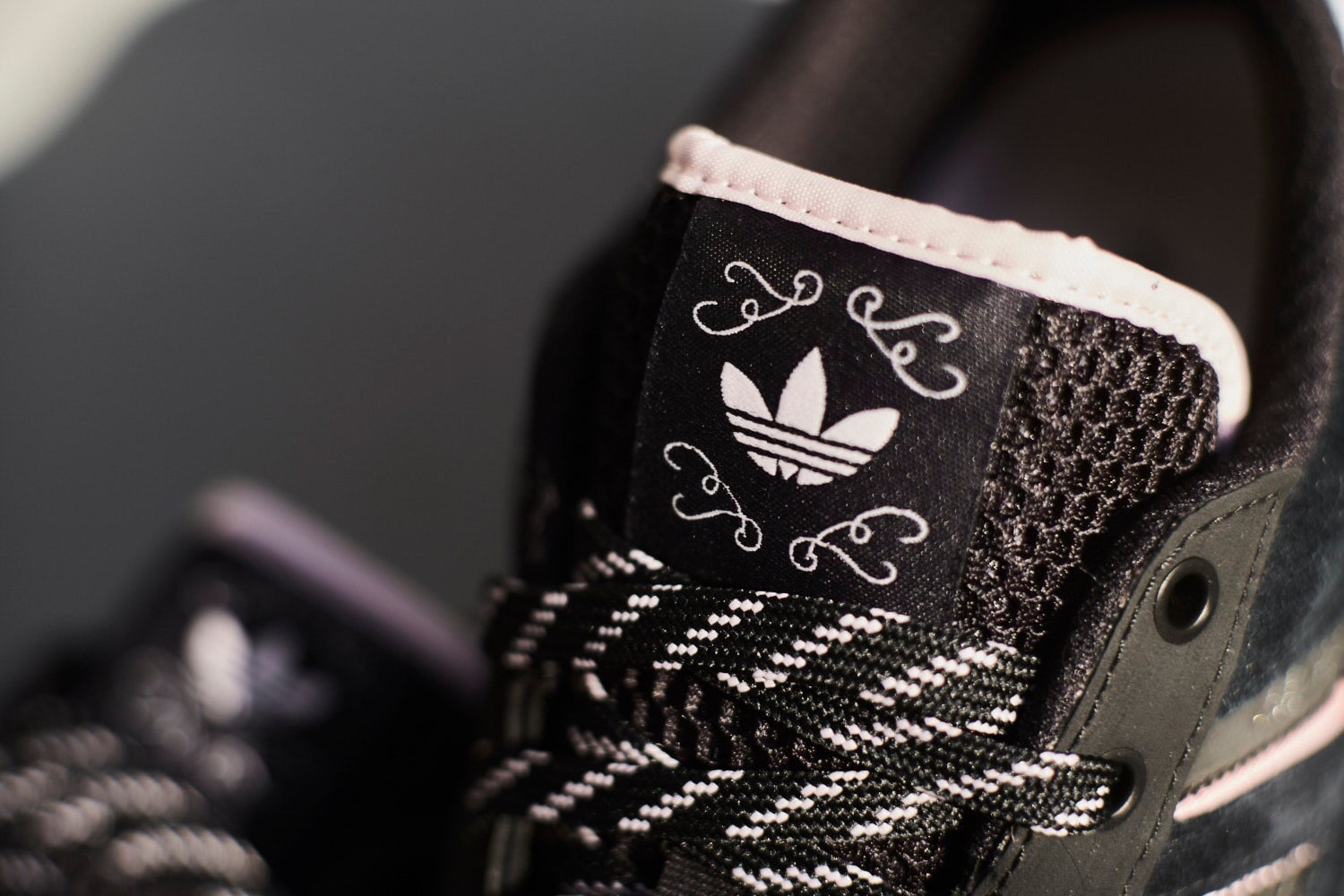 Adidas x Lil Dre Centennial 85 Lo ADV Skate Schuhe Herren Skate-Sneakers Adidas Skateboarding