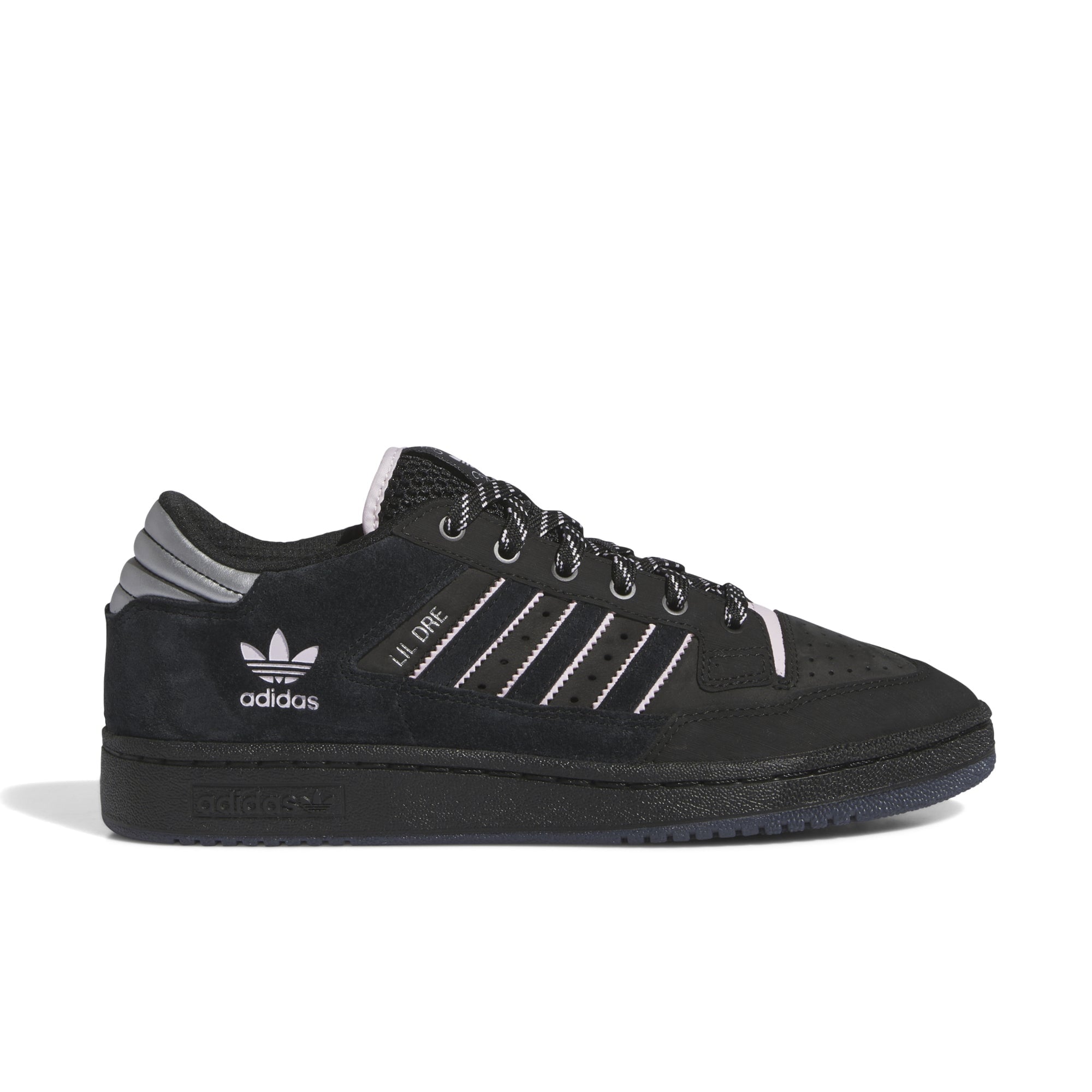 Adidas x Lil Dre Centennial 85 Lo ADV Skate Schuhe Herren Skate-Sneakers Adidas Skateboarding